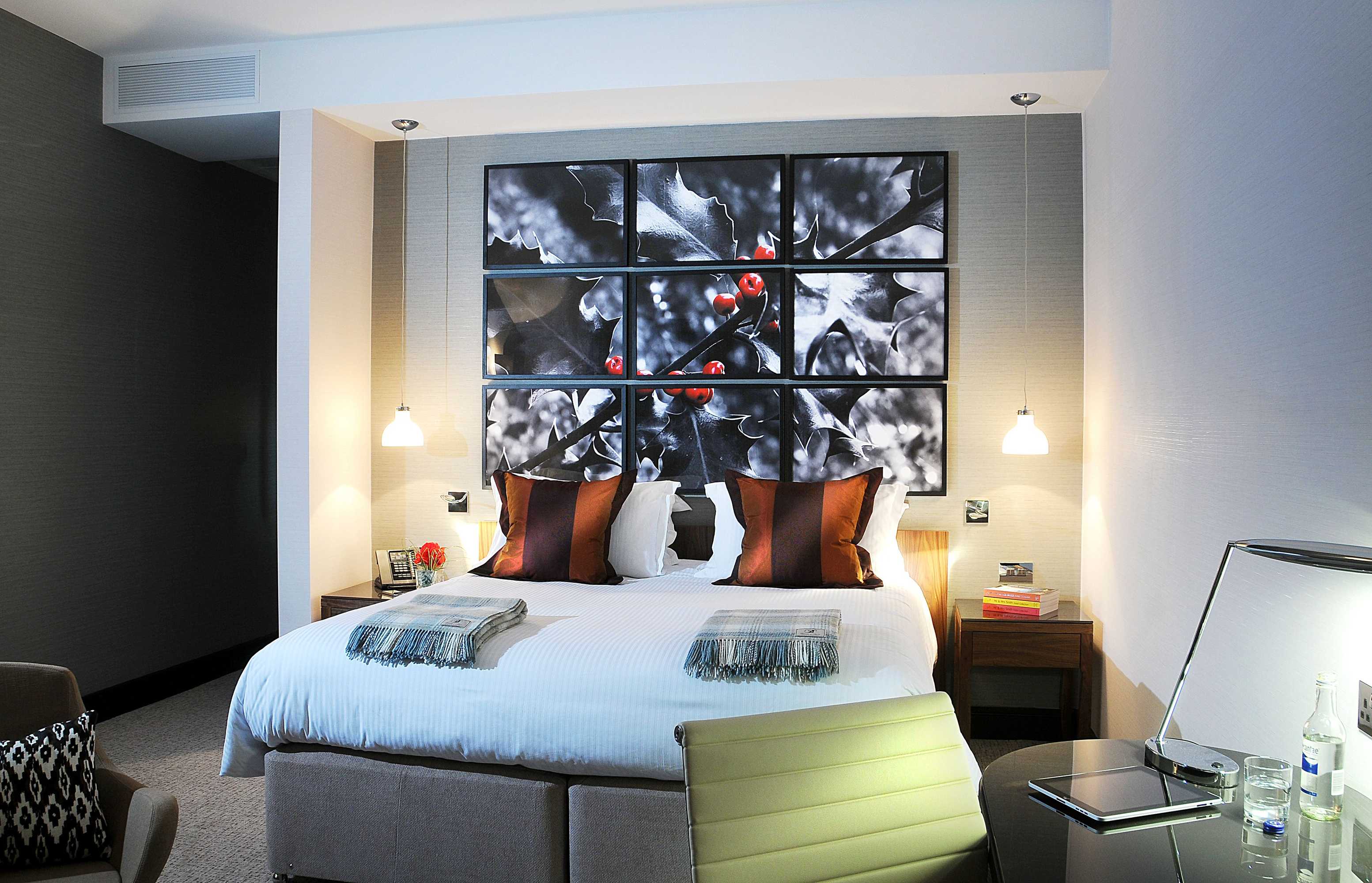 Gift card for Stanley House Hotel & Spa Gift card for Stanley House Hotel & Spa