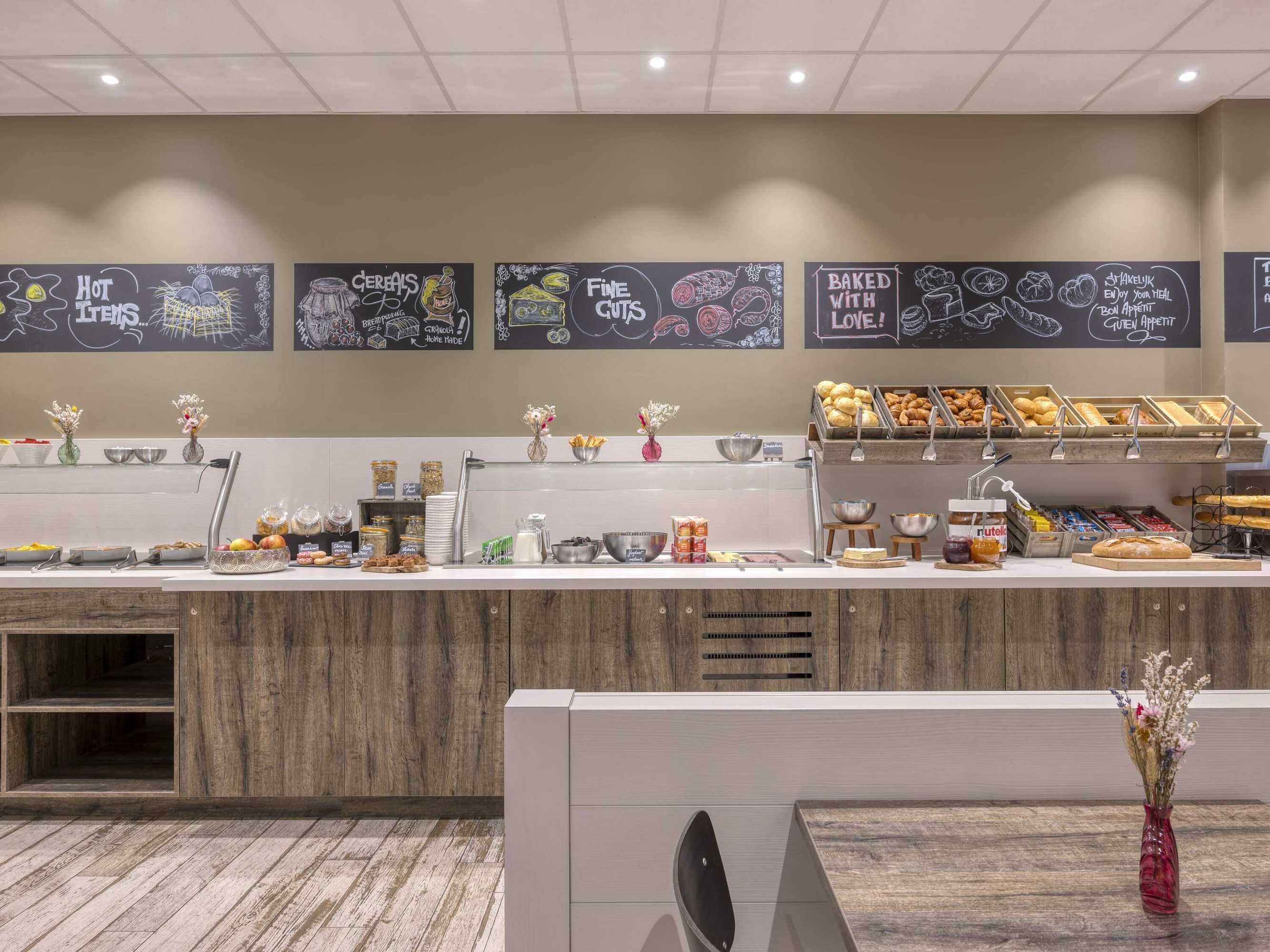 Gift card for Ibis Styles Nieuwpoort