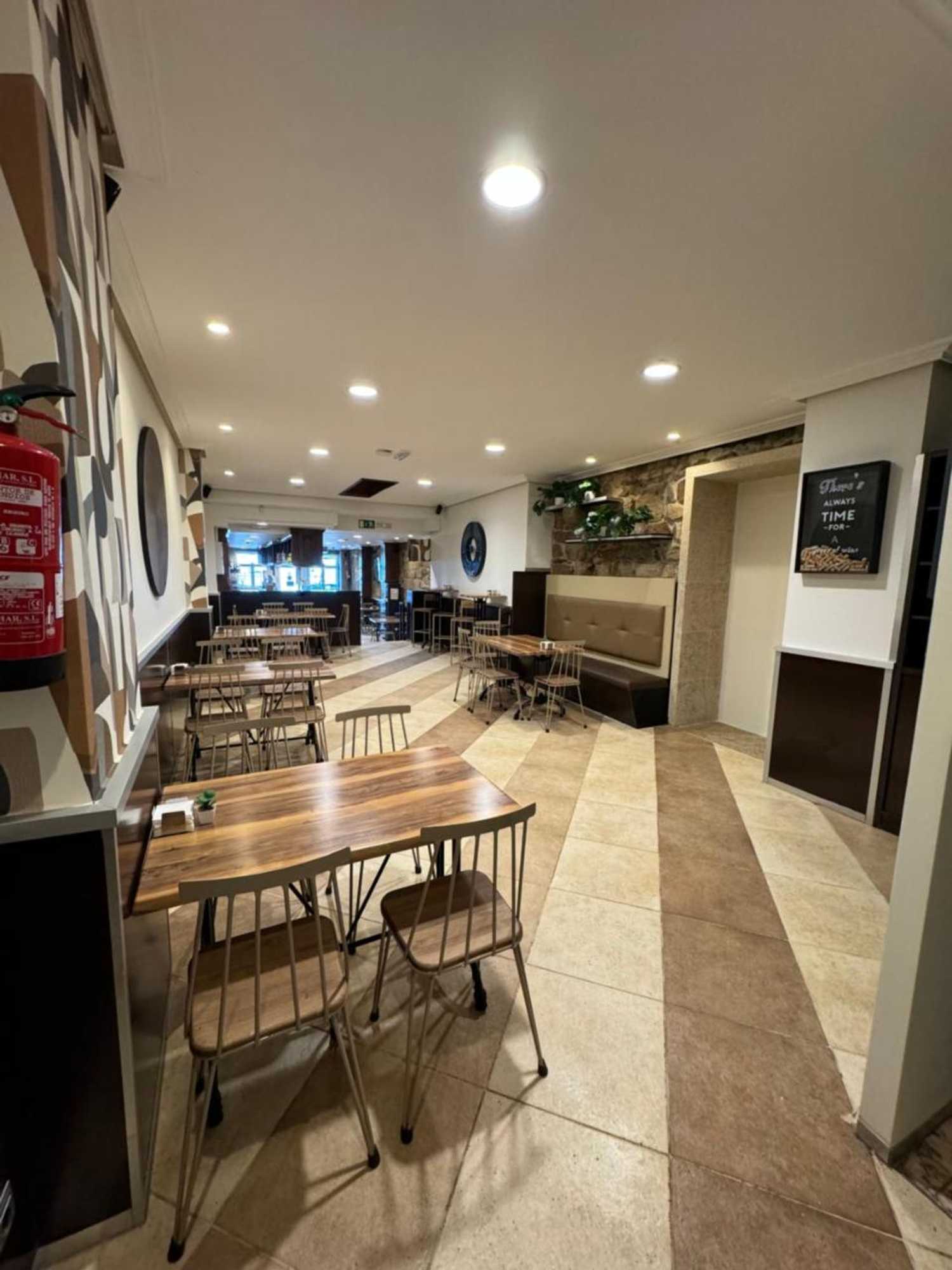 Gift card for La Anunciada