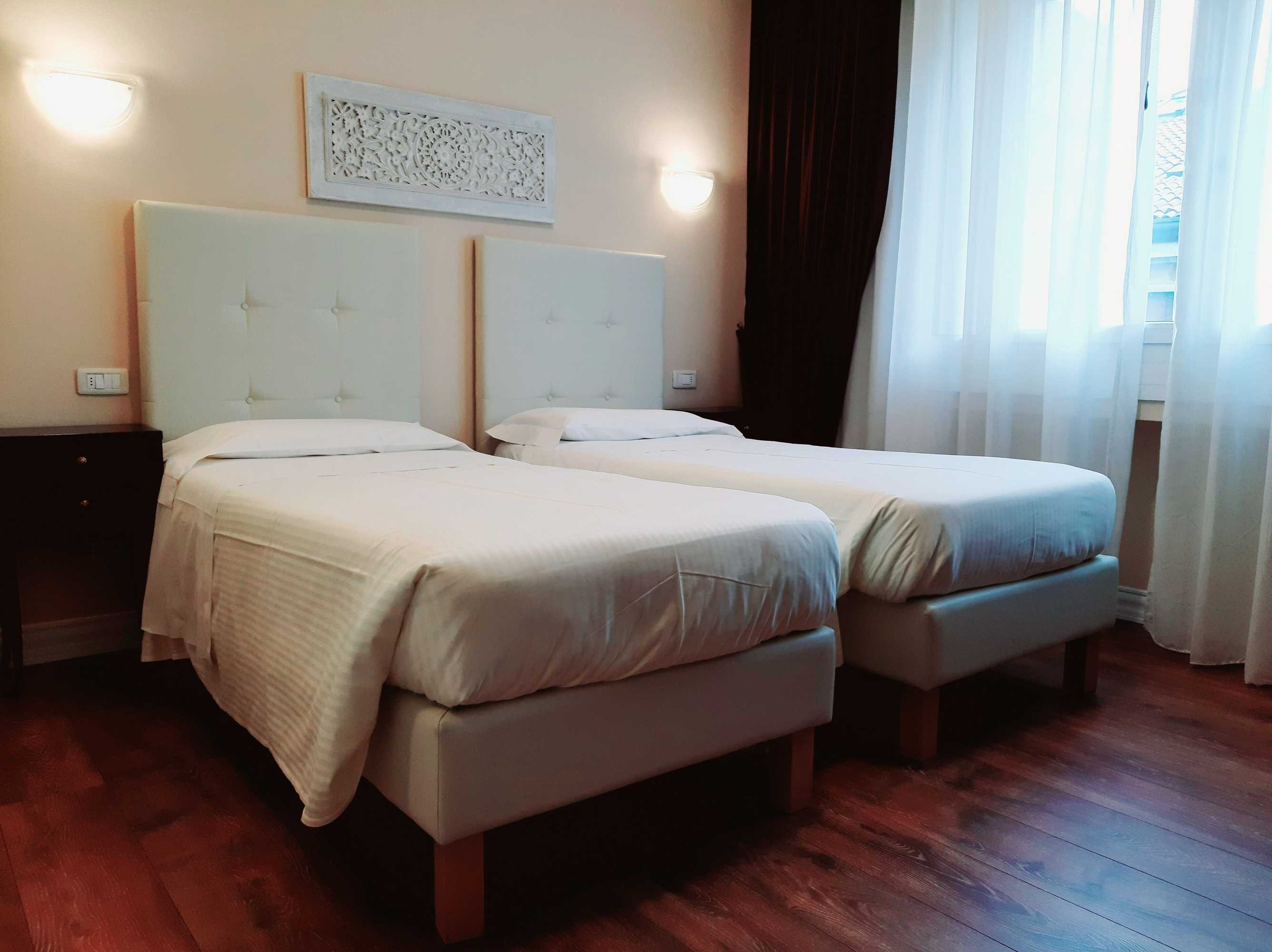 Gift card for Hotel Patavium Gift card for Hotel Patavium