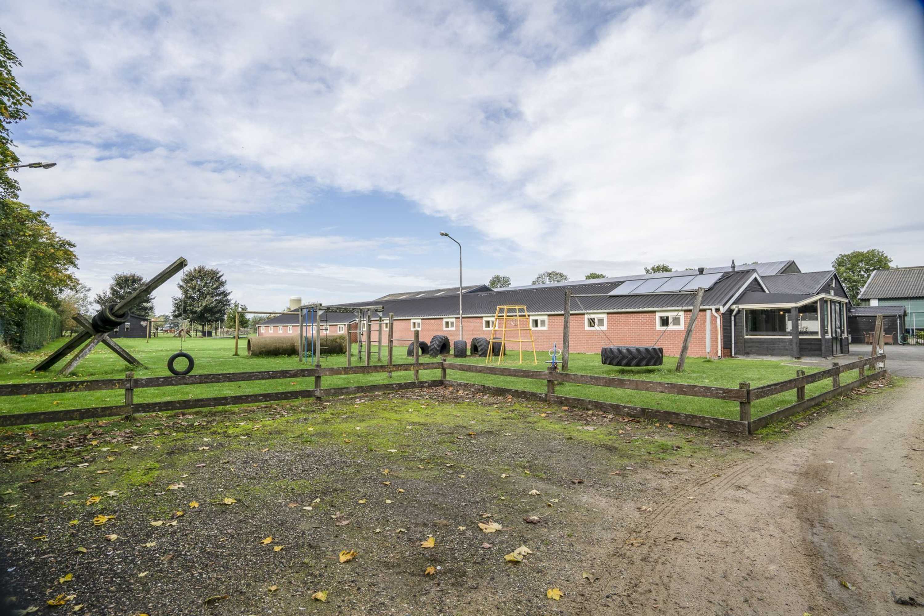 Gift card for Boertel Lamperse Hei