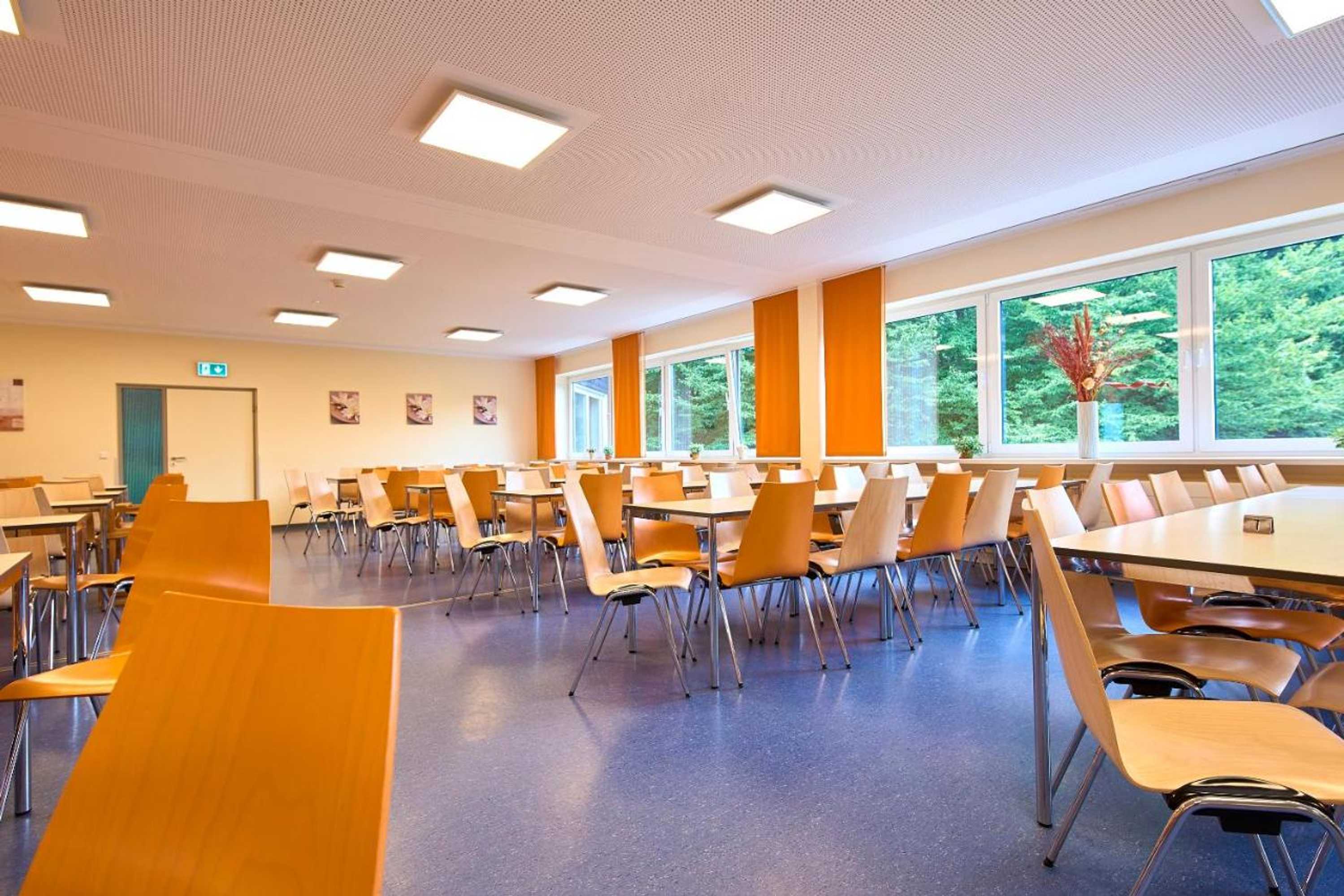 Gift card for Djh Jugendherberge Biggesee