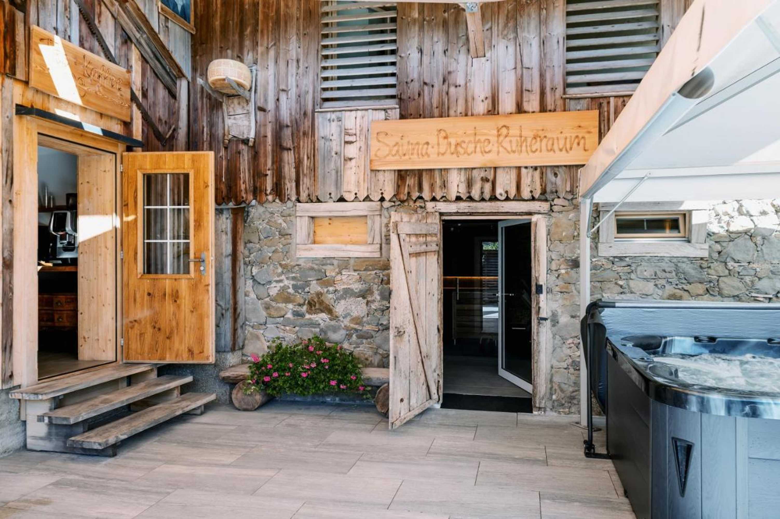 Gift card for Hotel Frohe Aussicht