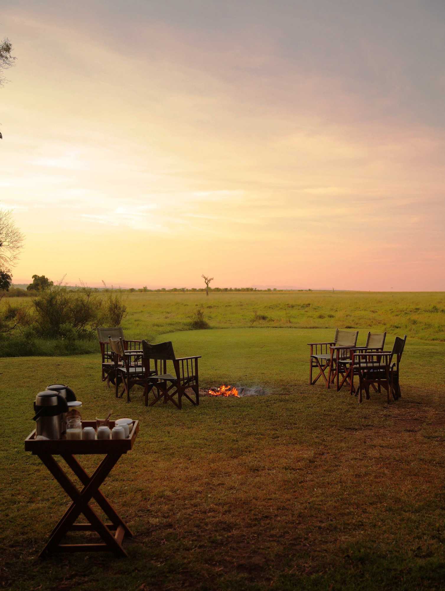 Gift card for Elewana Elephant Pepper Camp Gift card for Elewana Elephant Pepper Camp