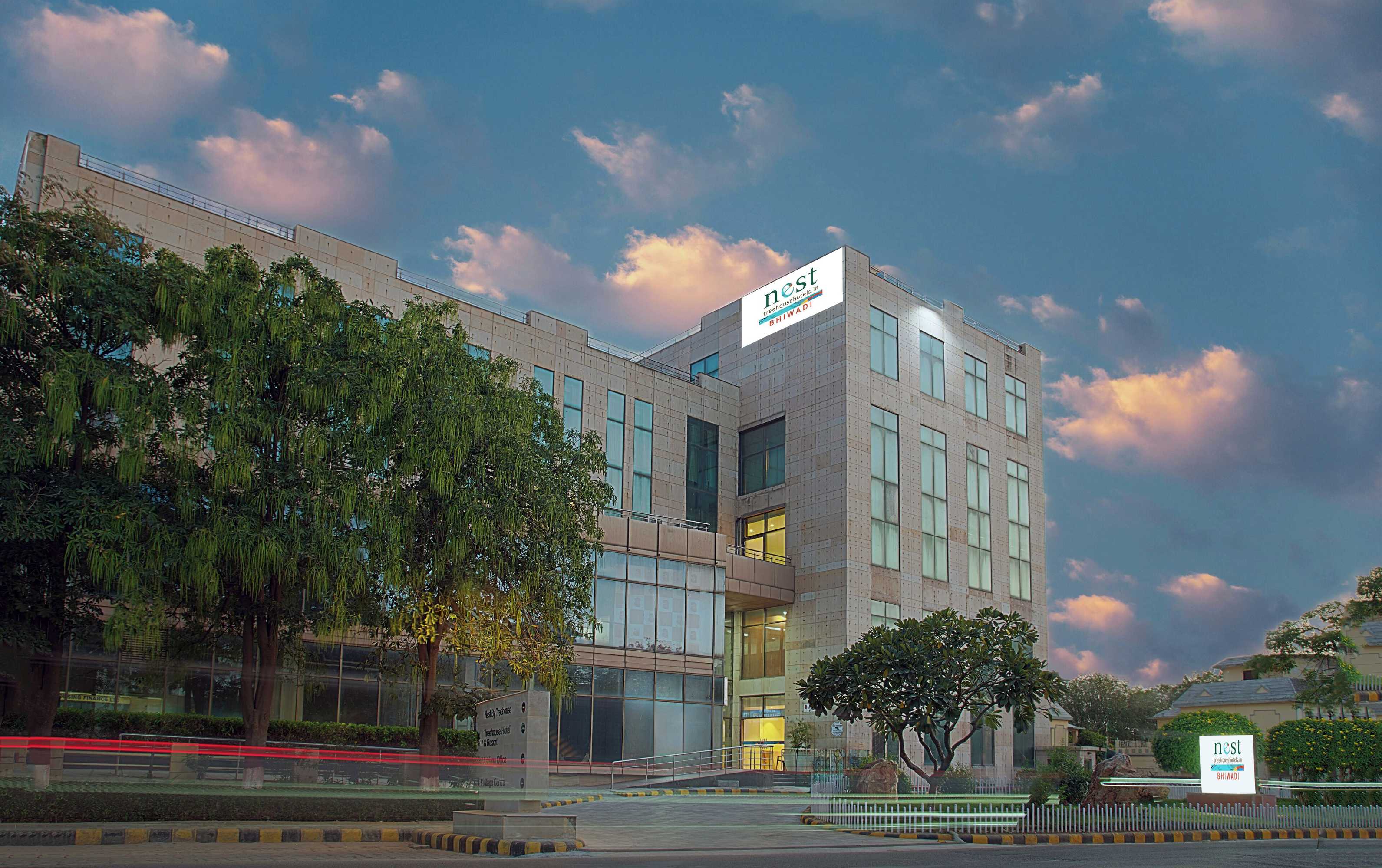 Gift card for Nest by Treehouse Bhiwadi Gift card for Nest by Treehouse Bhiwadi