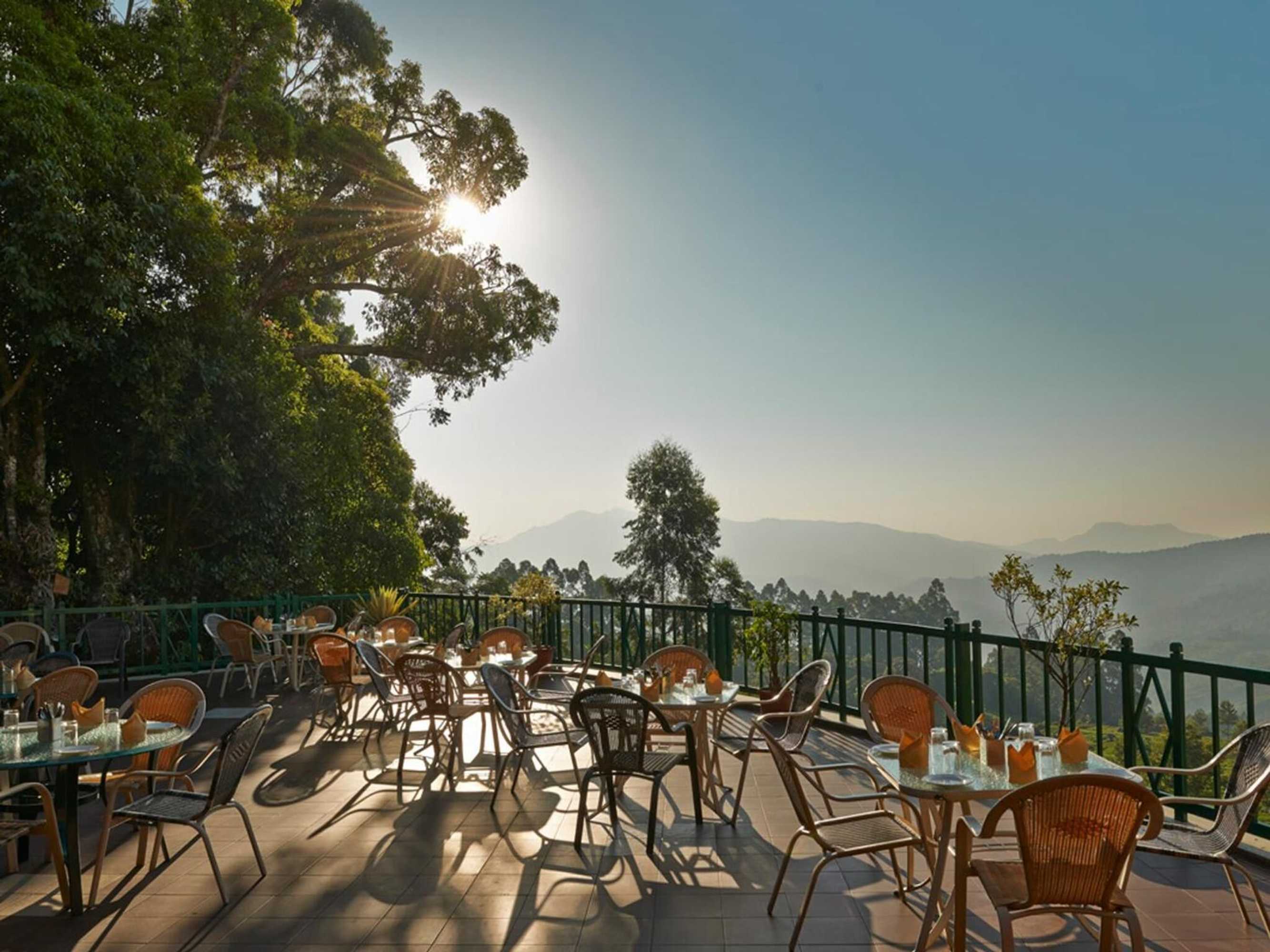 Gift card for Club Mahindra Munnar Gift card for Club Mahindra Munnar