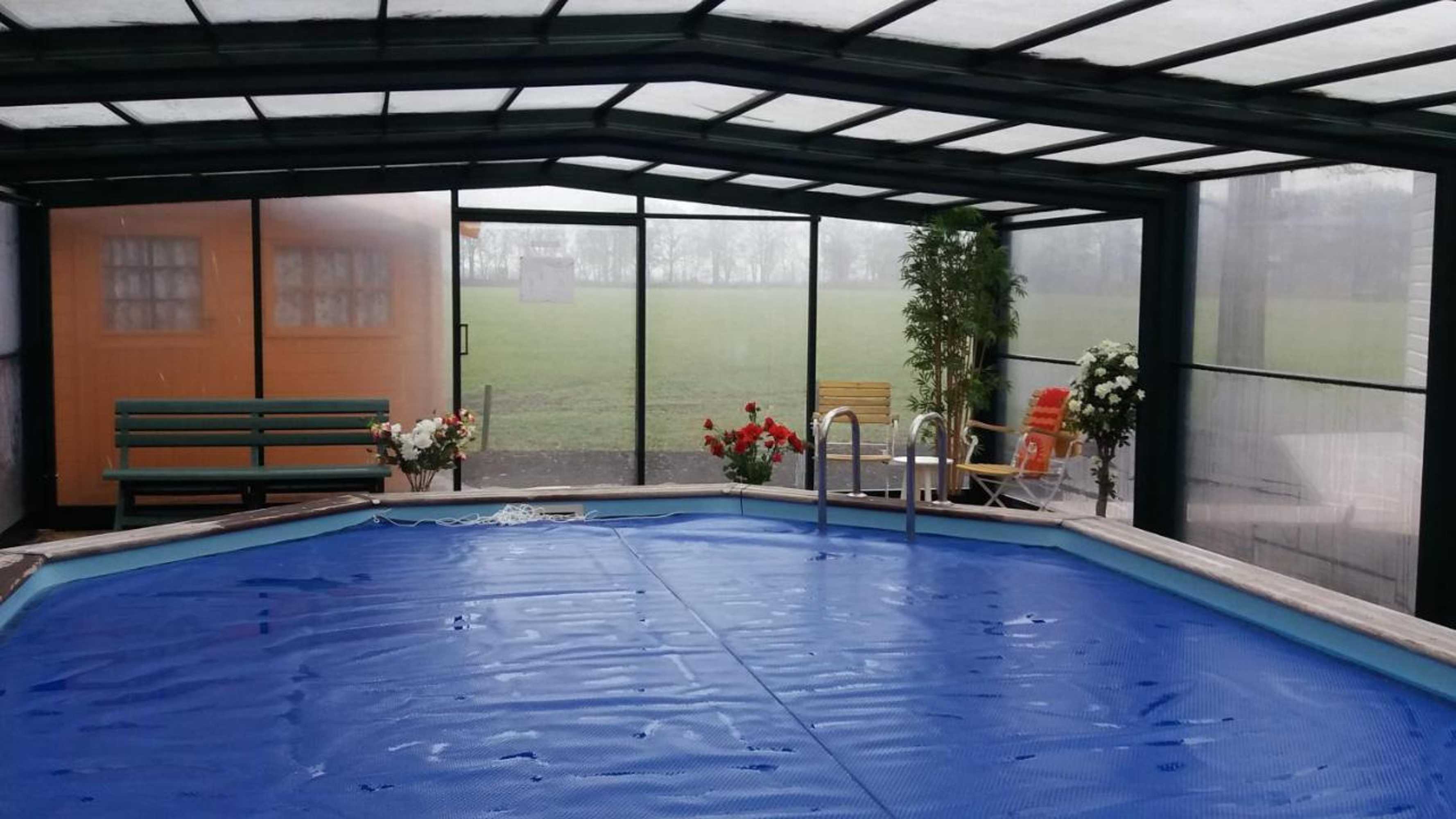 Gift card for Het Findament Tiny House