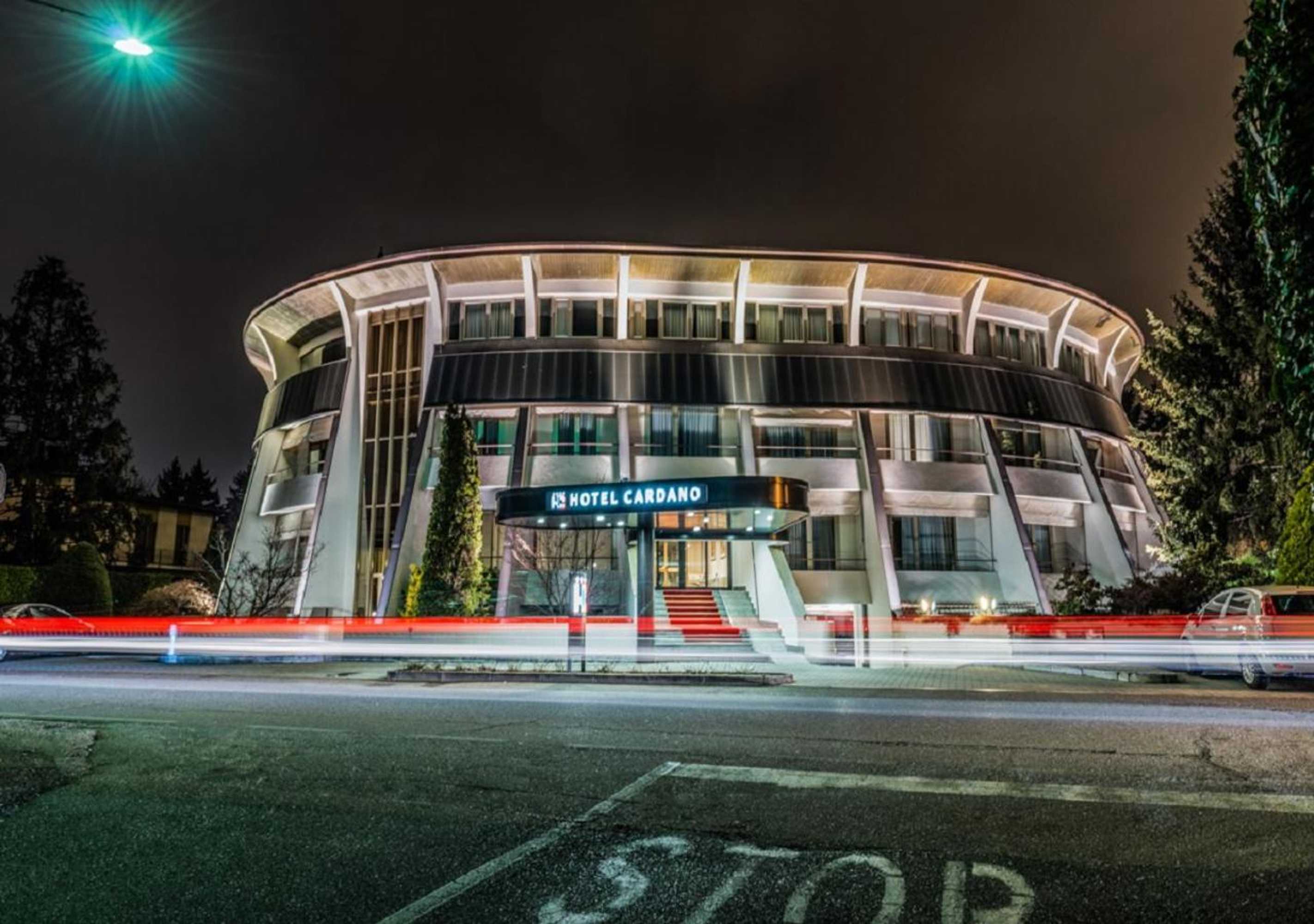 Gift card for Cardano Hotel Malpensa Gift card for Cardano Hotel Malpensa