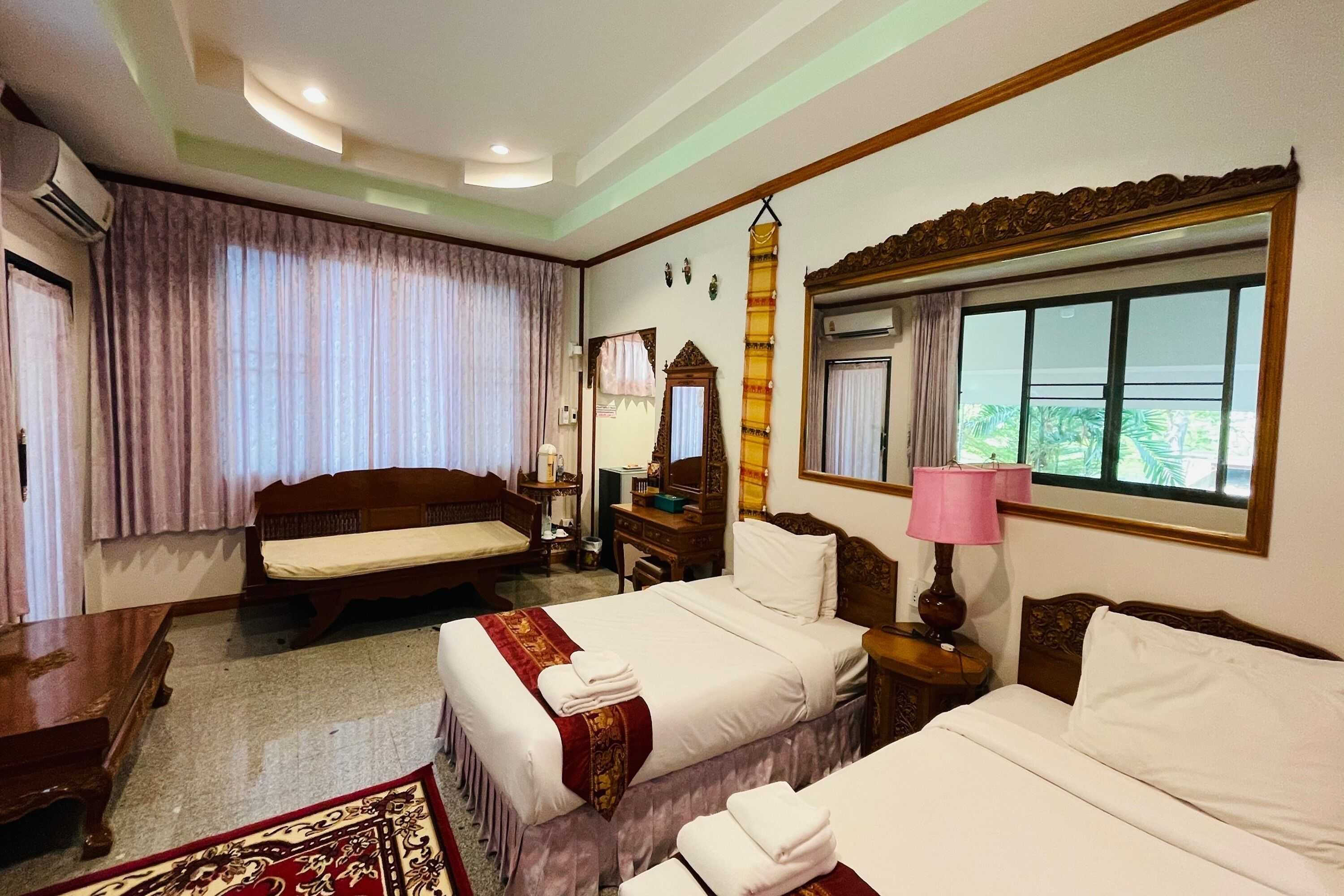 Gift card for Banrimkwae Paerimnam Resort Gift card for Banrimkwae Paerimnam Resort