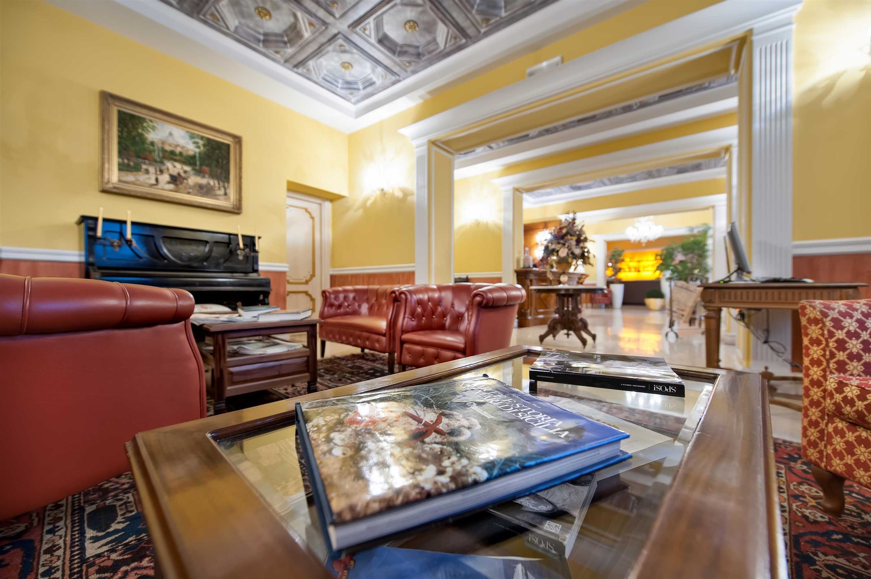 Gift card for Best Western Ai Cavalieri Hotel Gift card for Best Western Ai Cavalieri Hotel
