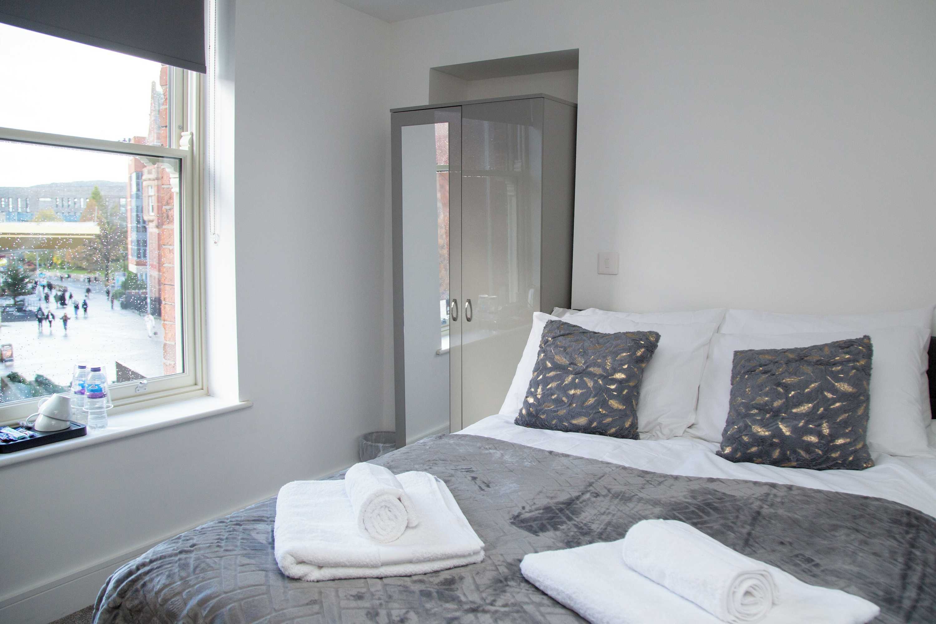 Gift card for Hotel Rafay