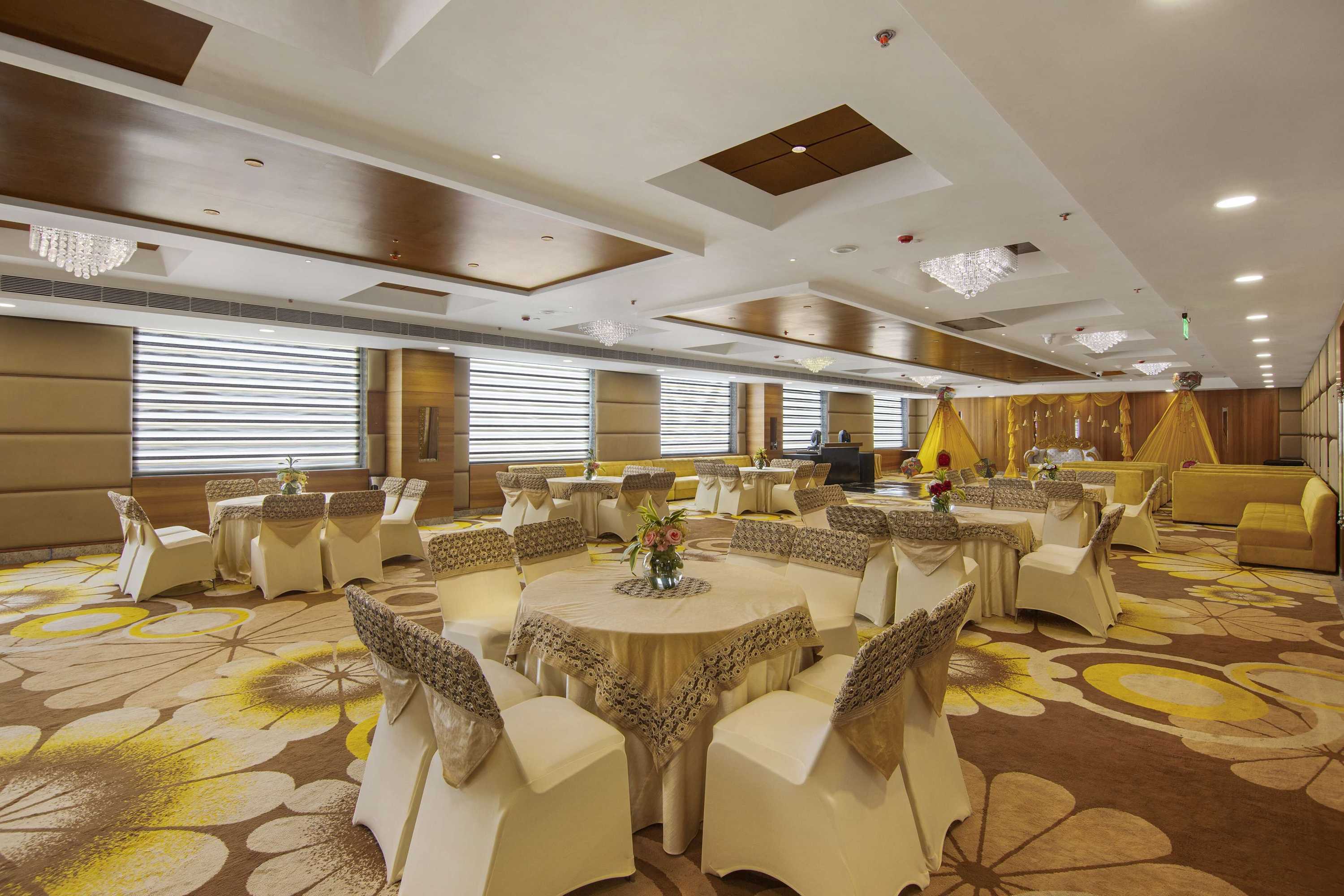 Gift card for Sarovar Portico Sonipat Gift card for Sarovar Portico Sonipat