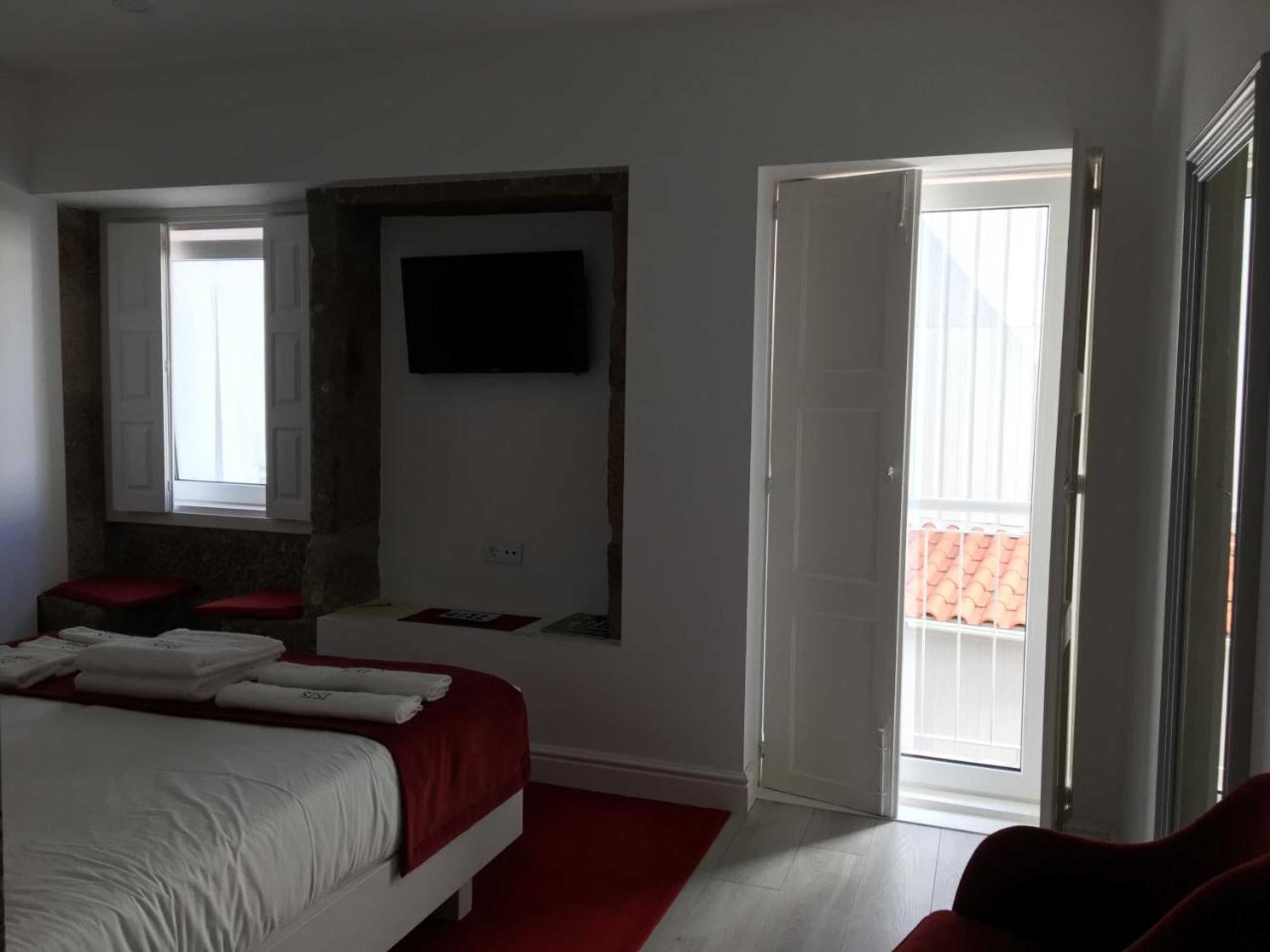 Gift card for Ísis Guest House