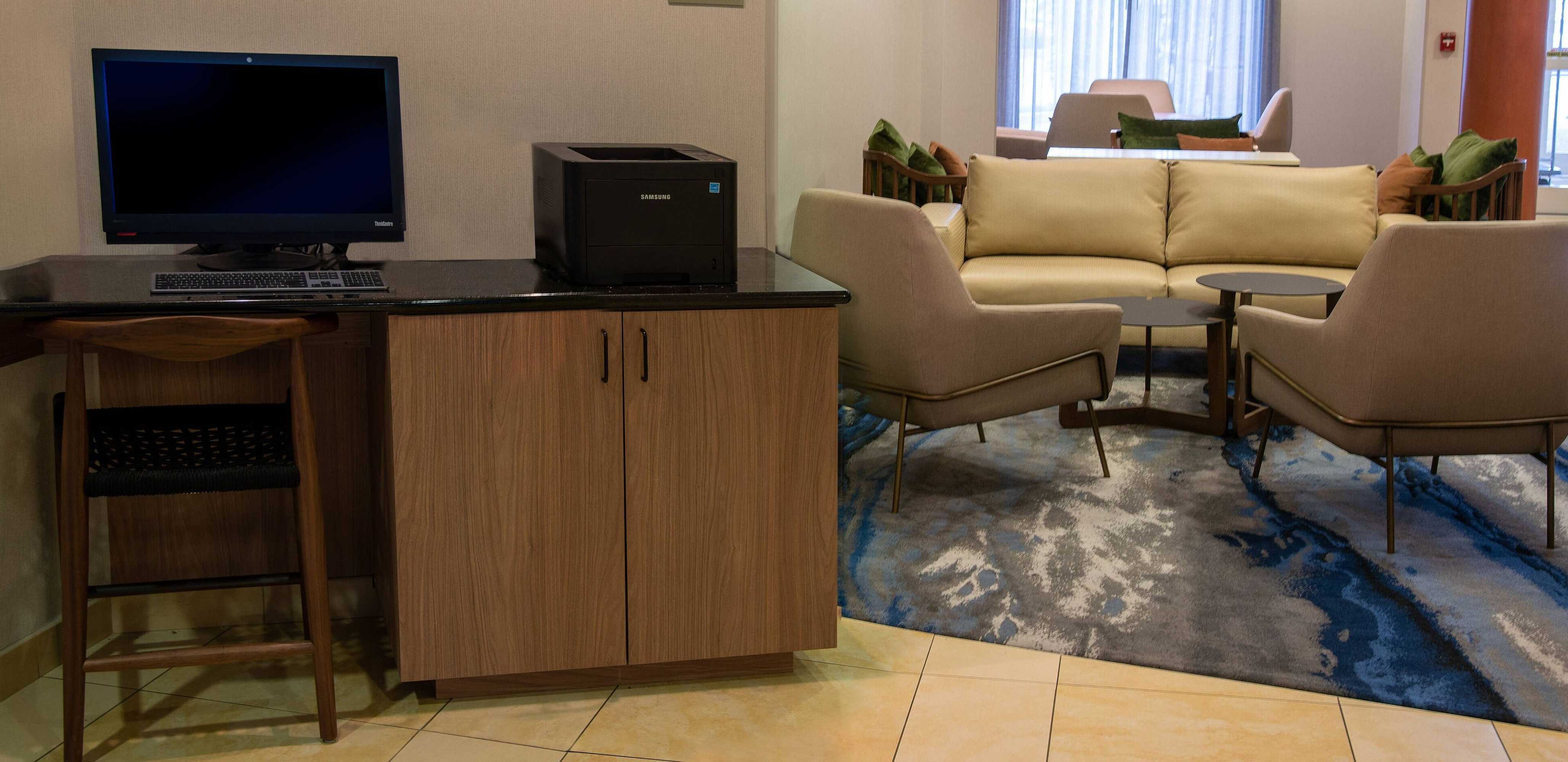 Gift card for Fairfield Inn & Suites by Marriott Lewisburg Gift card for Fairfield Inn & Suites by Marriott Lewisburg
