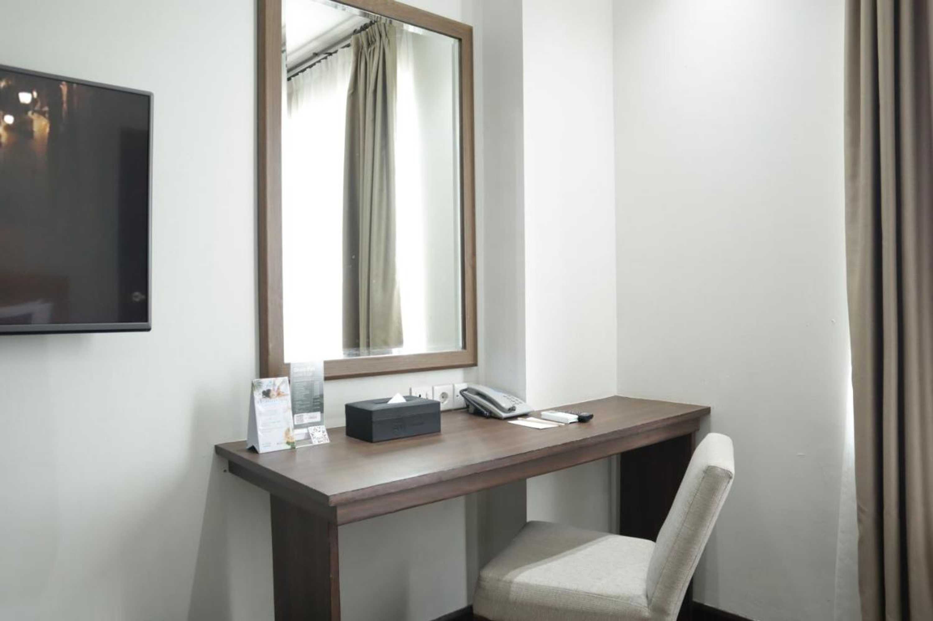 Gift card for Hotel Dafam Semarang