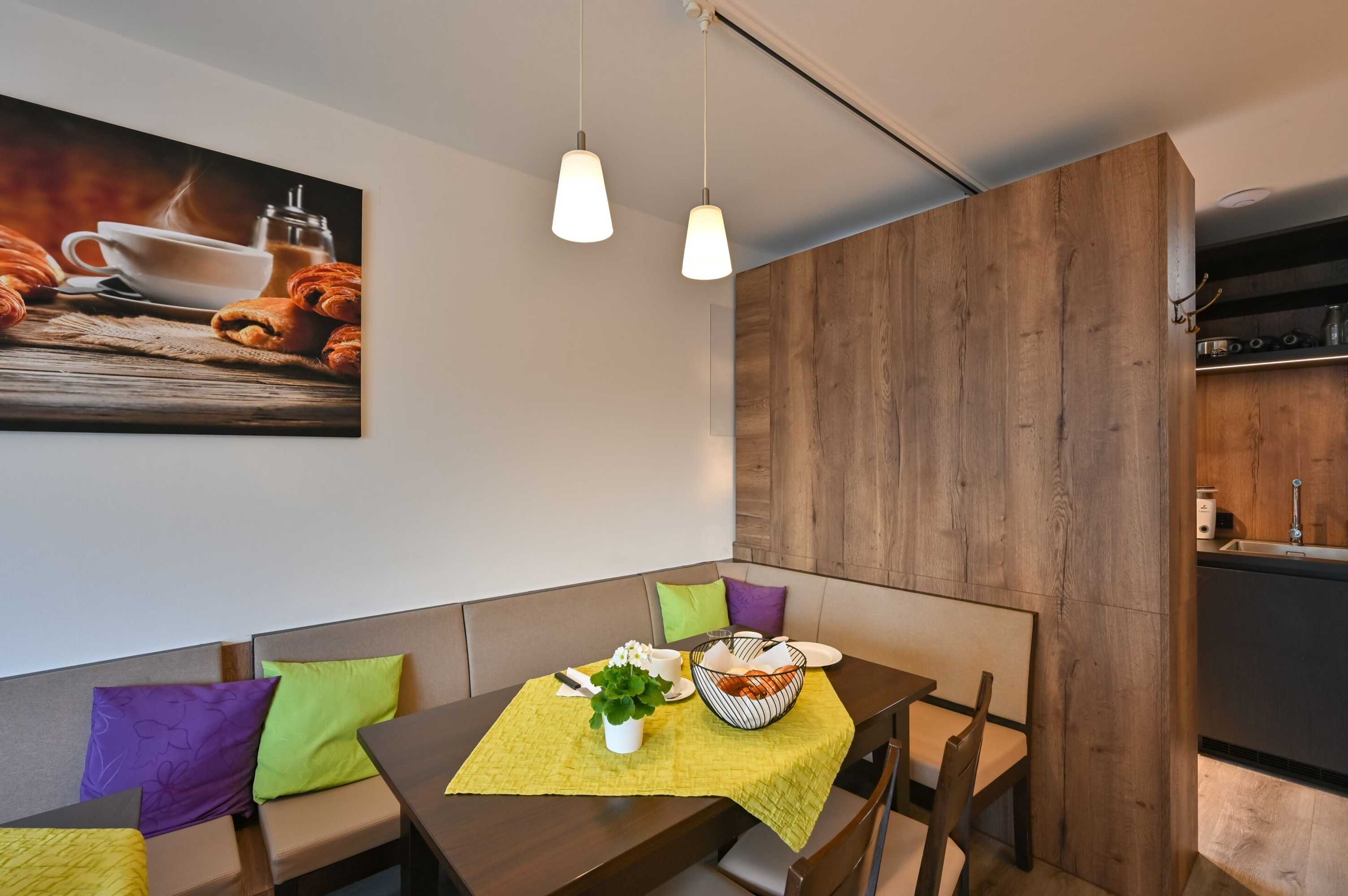 Gift card for Hotel Gästehaus Stock