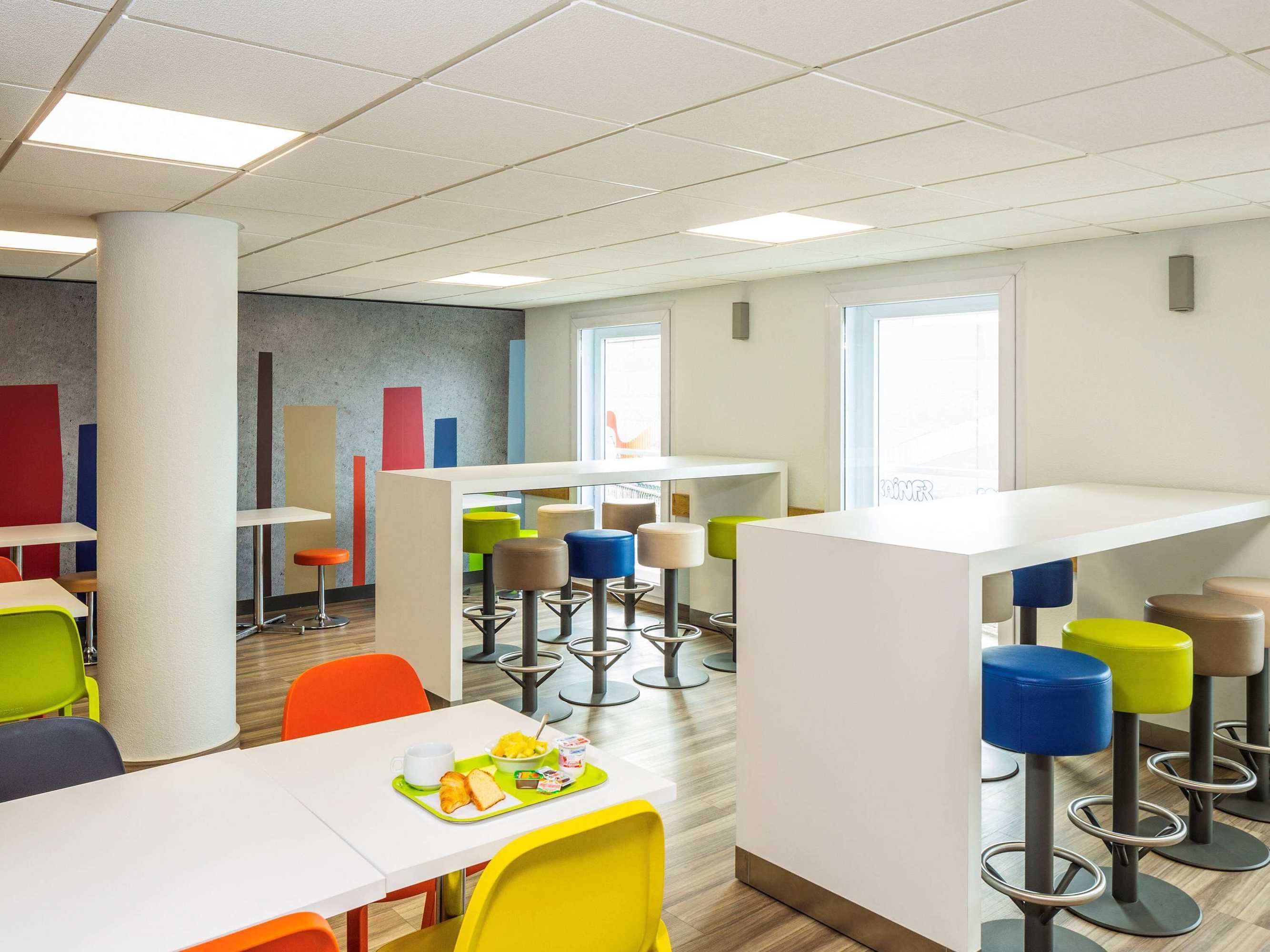Gift card for Ibis Budget Paris Porte d' Italie Ouest Gift card for Ibis Budget Paris Porte d' Italie Ouest