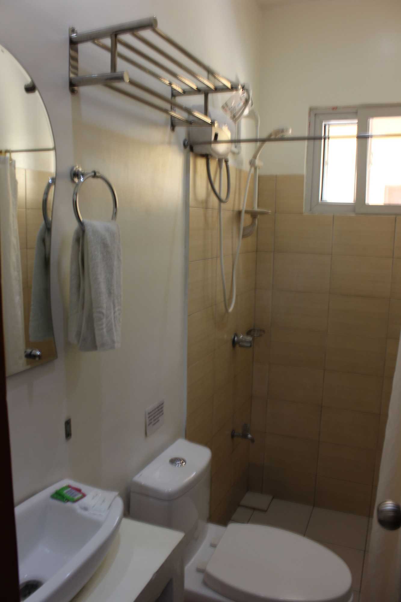 Gift card for Blue Lagoon Inn & Suites