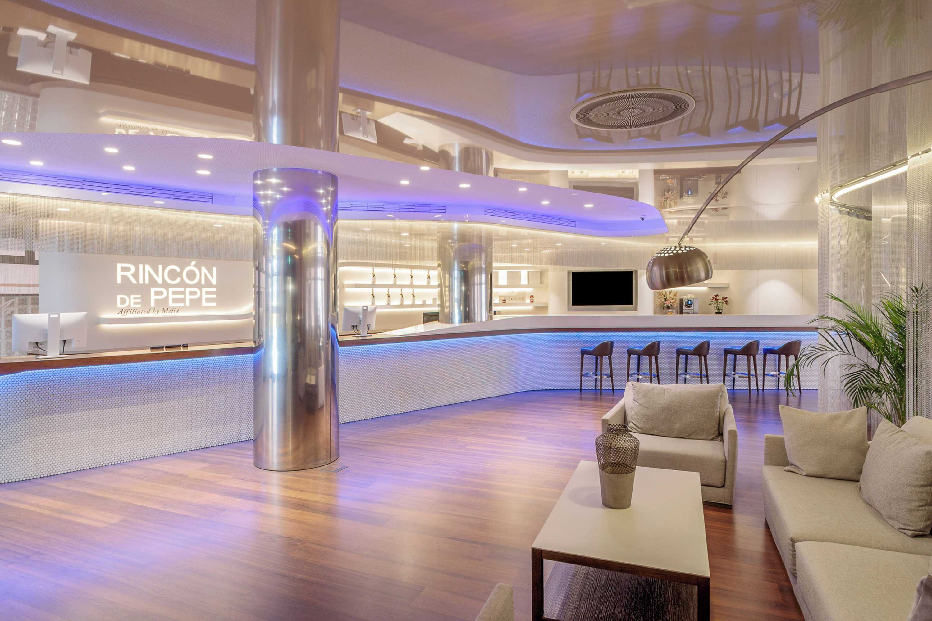 Gift card for Hotel Murcia Rincón de Pepe, Affiliated by Meliá