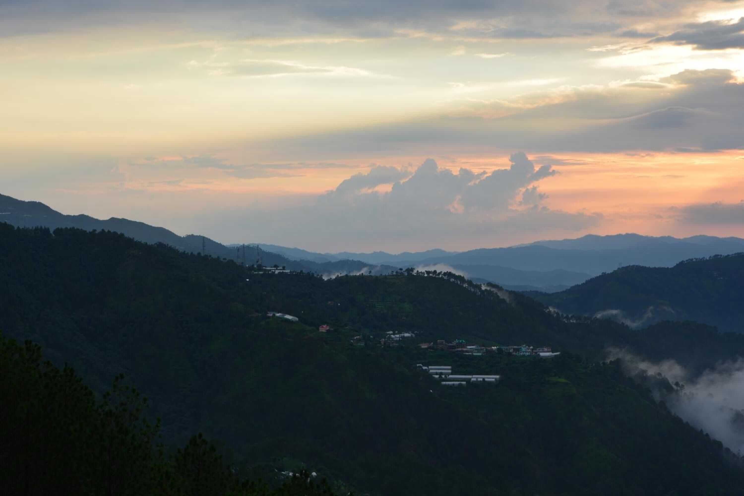 Gift card for Ekant Retreat Resort