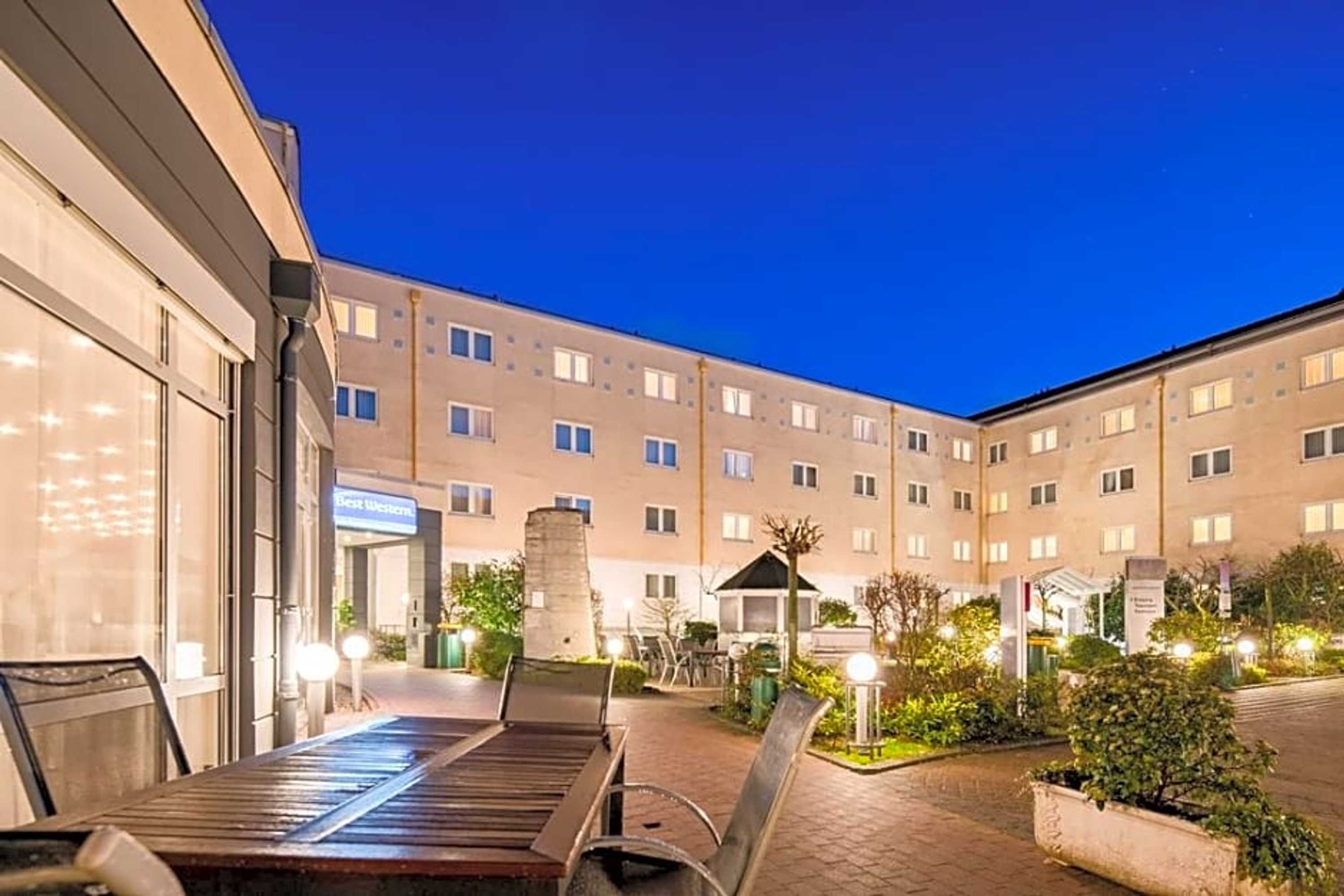 Gift card for Airways Hotels Frankfurt Airport West Gift card for Airways Hotels Frankfurt Airport West