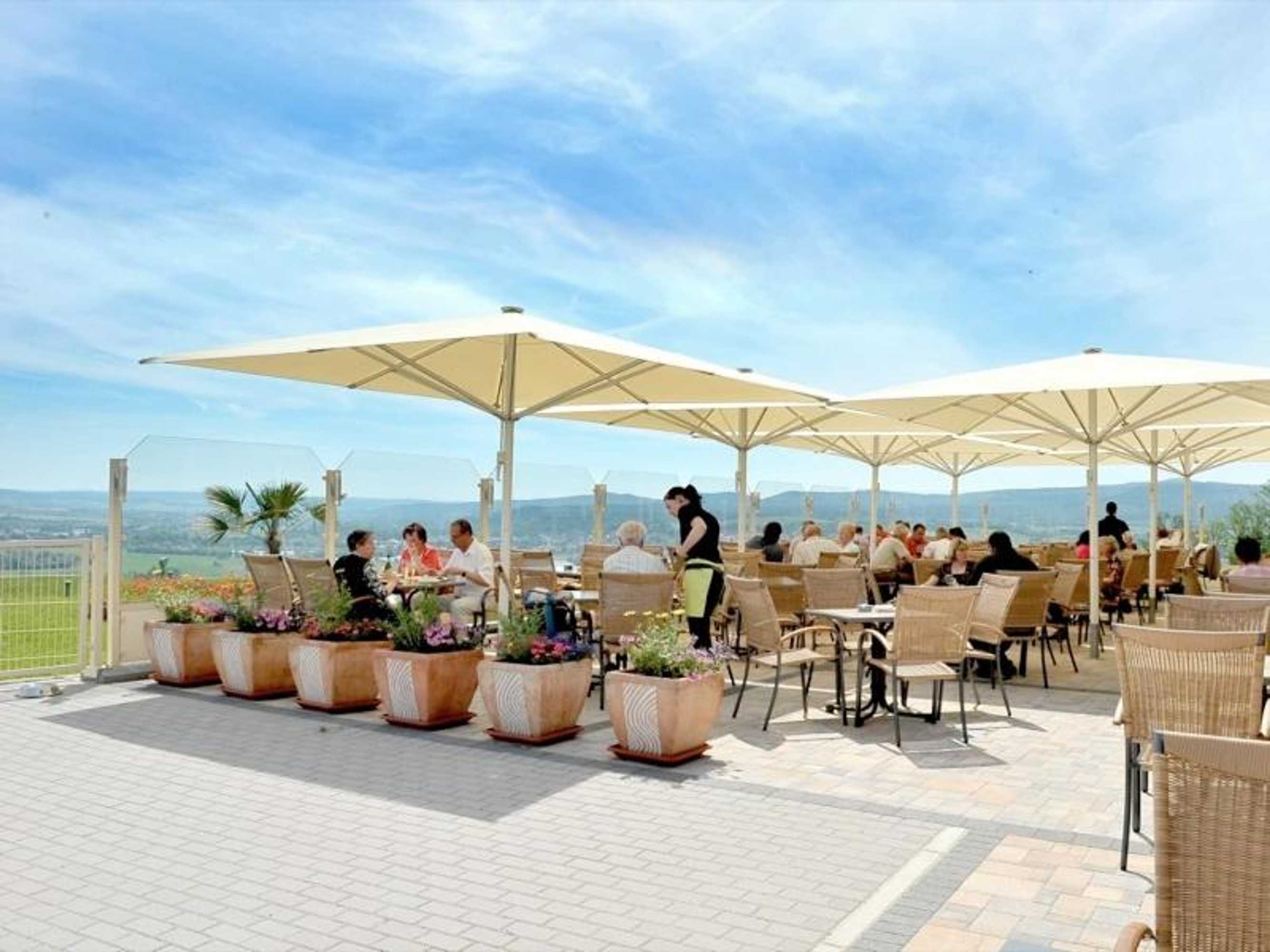 Gift card for Panorama Hotel am Frankenstein