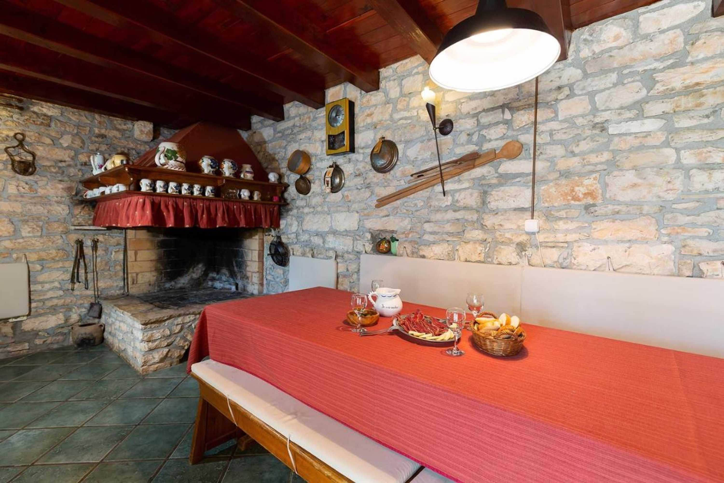 Gift card for Authentic House Villa Albazora in Central Istria Gift card for Authentic House Villa Albazora in Central Istria