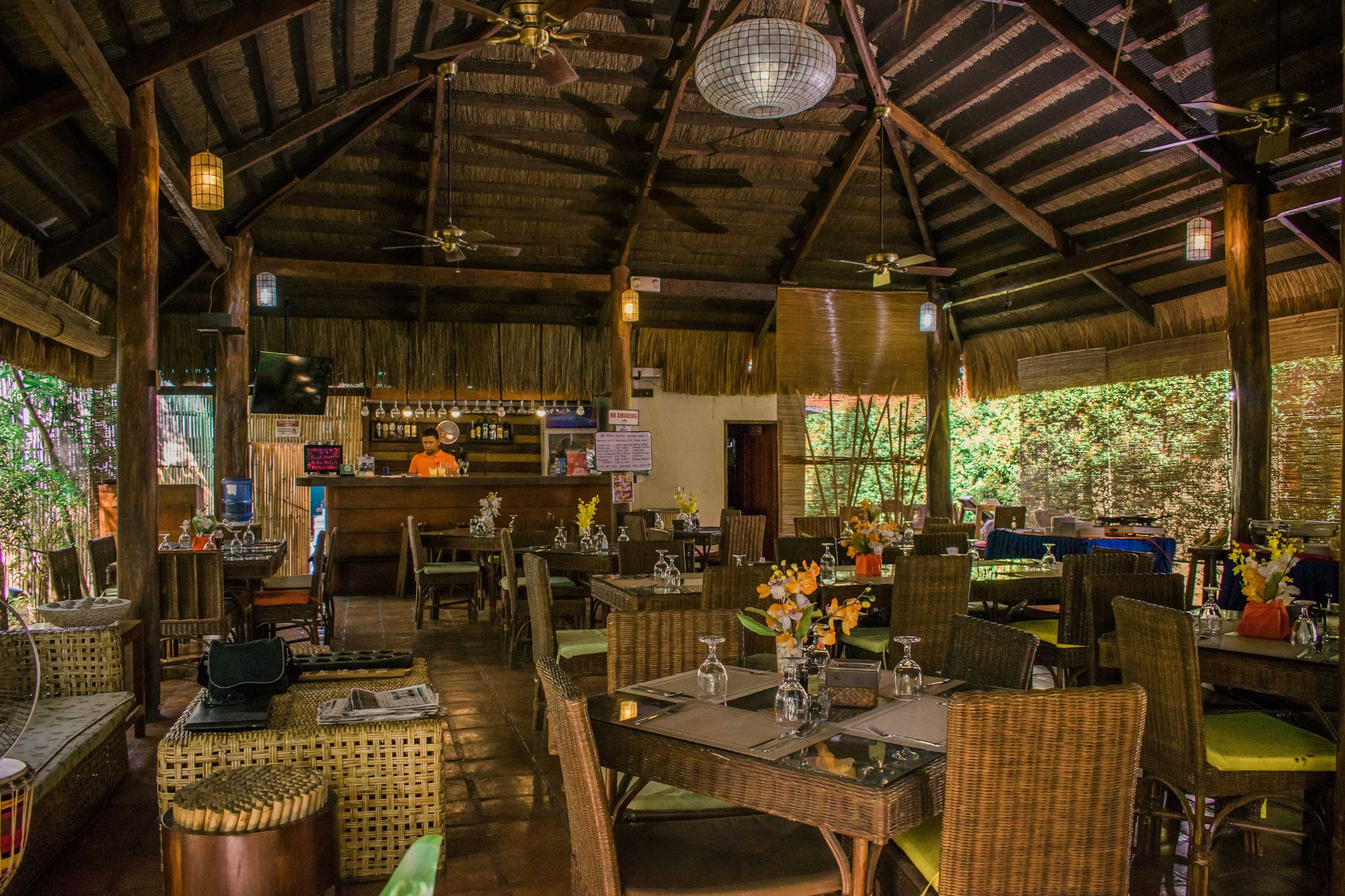 Gift card for Acacia Tree Garden Hotel