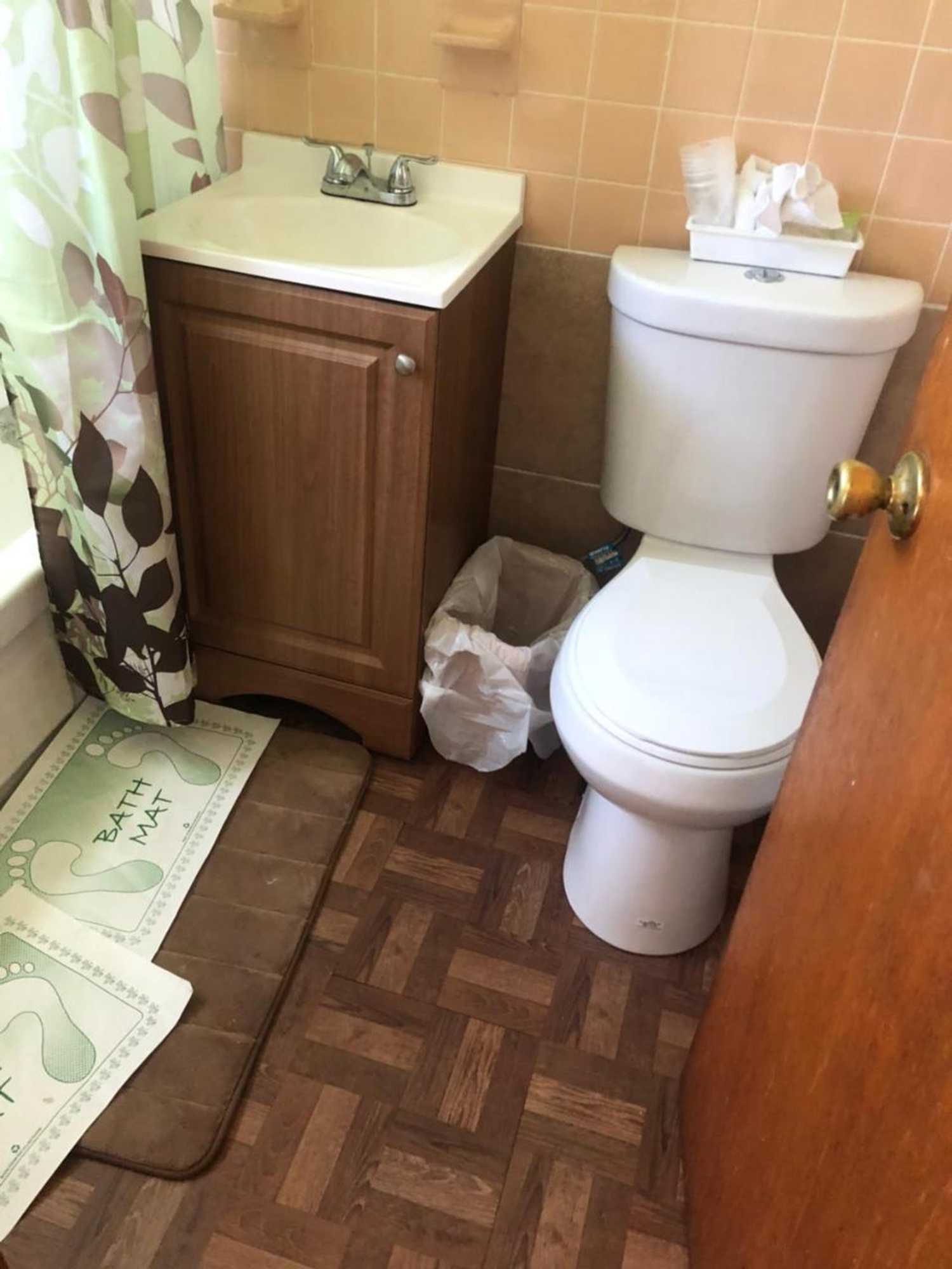 Gift card for Cabin & Motel Rentals