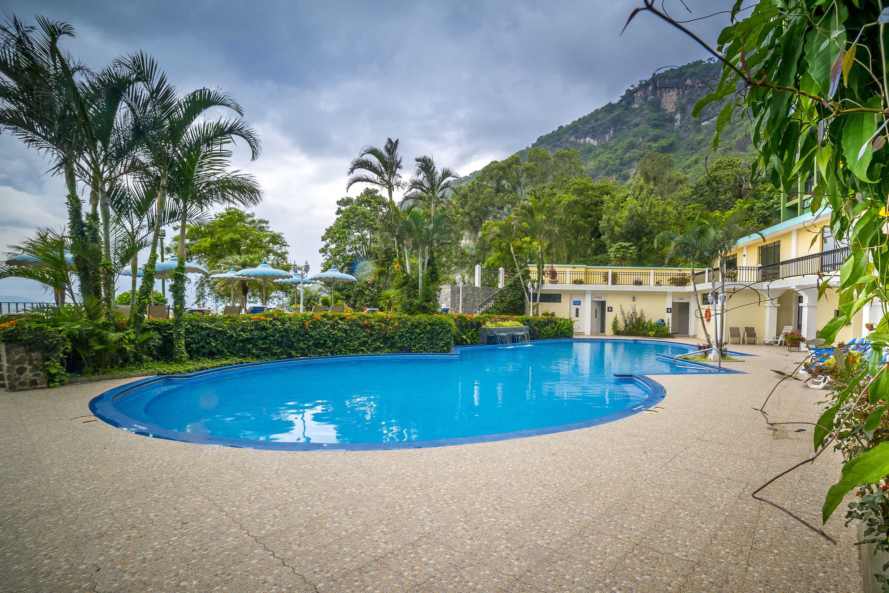 Gift card for Sky View Atitlán Lake Suites - Free Breakfast Supplies Gift card for Sky View Atitlán Lake Suites - Free Breakfast Supplies