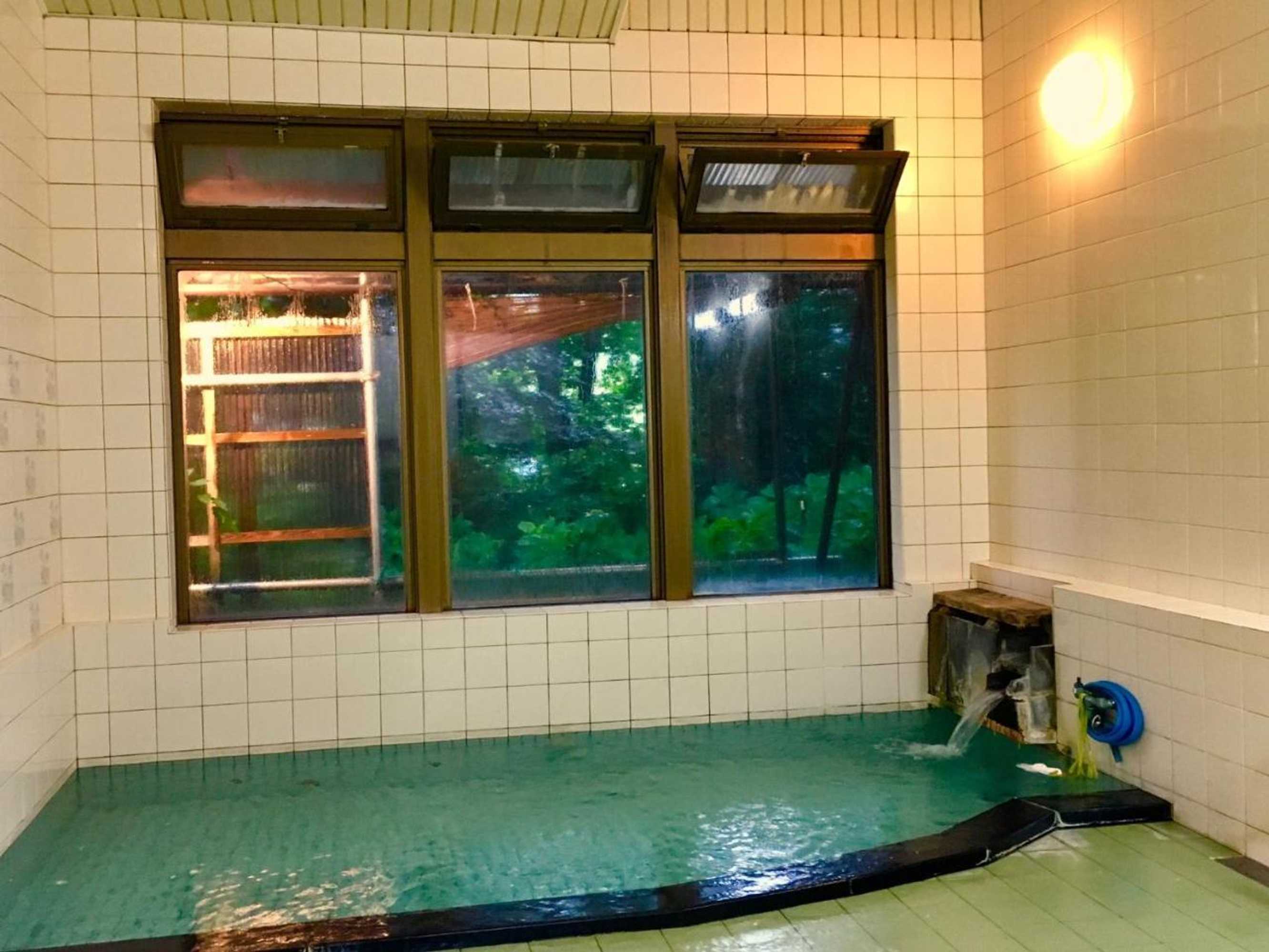 Gift card for Kanesada Ryokan
