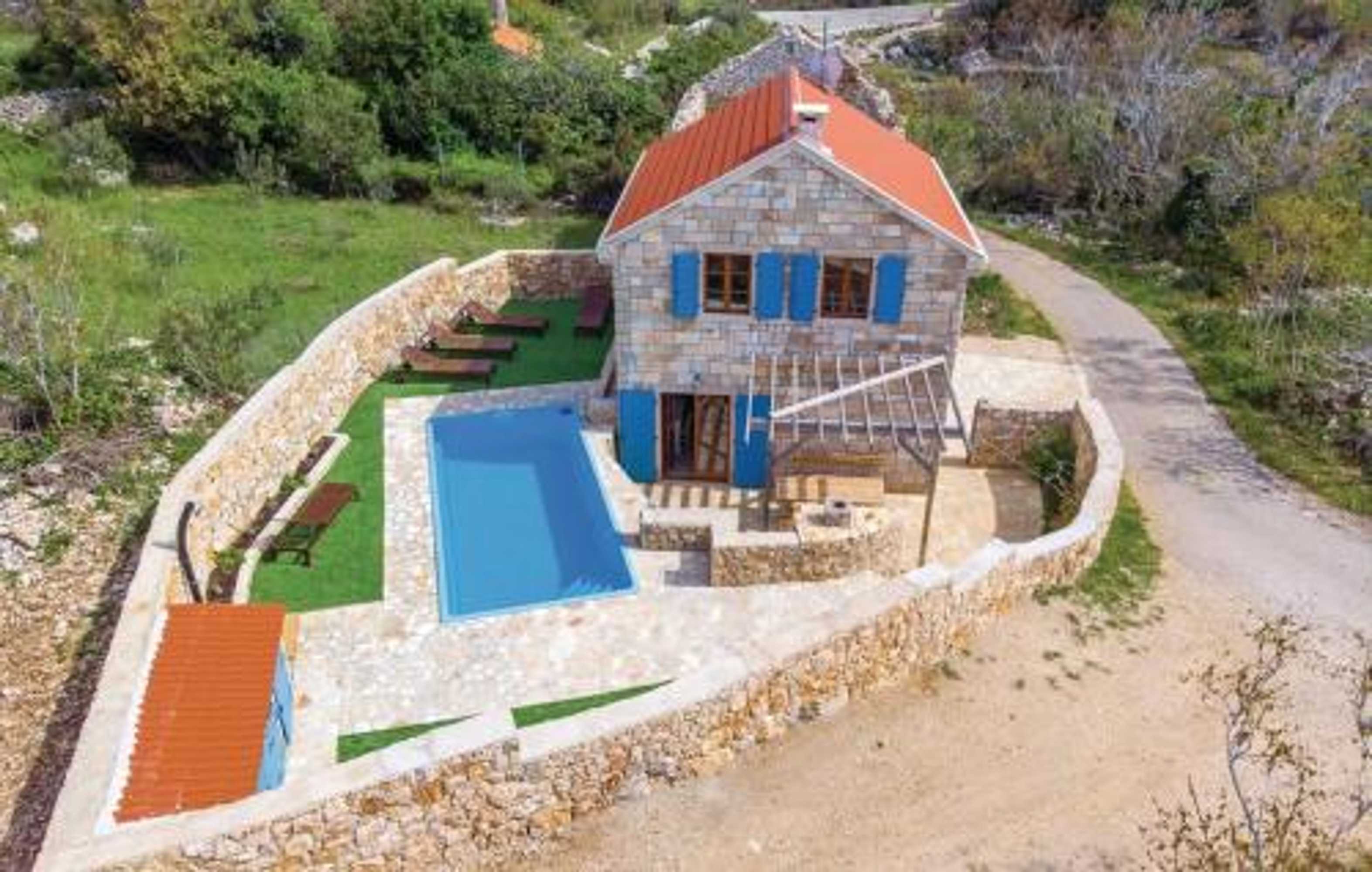 Gift card for Mala Villa- Private Heated Pool Gift card for Mala Villa- Private Heated Pool