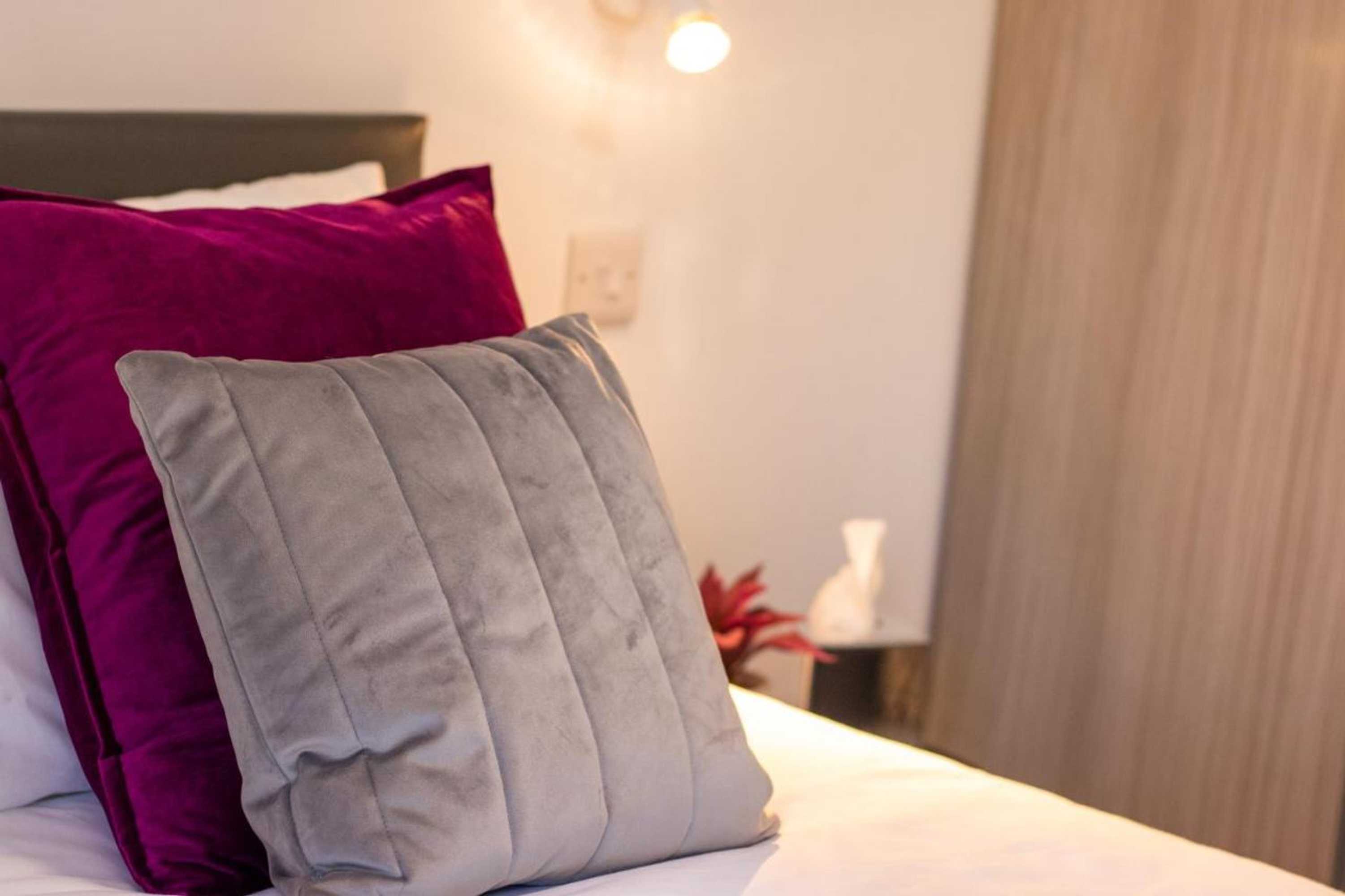 Gift card for Fino Rooms