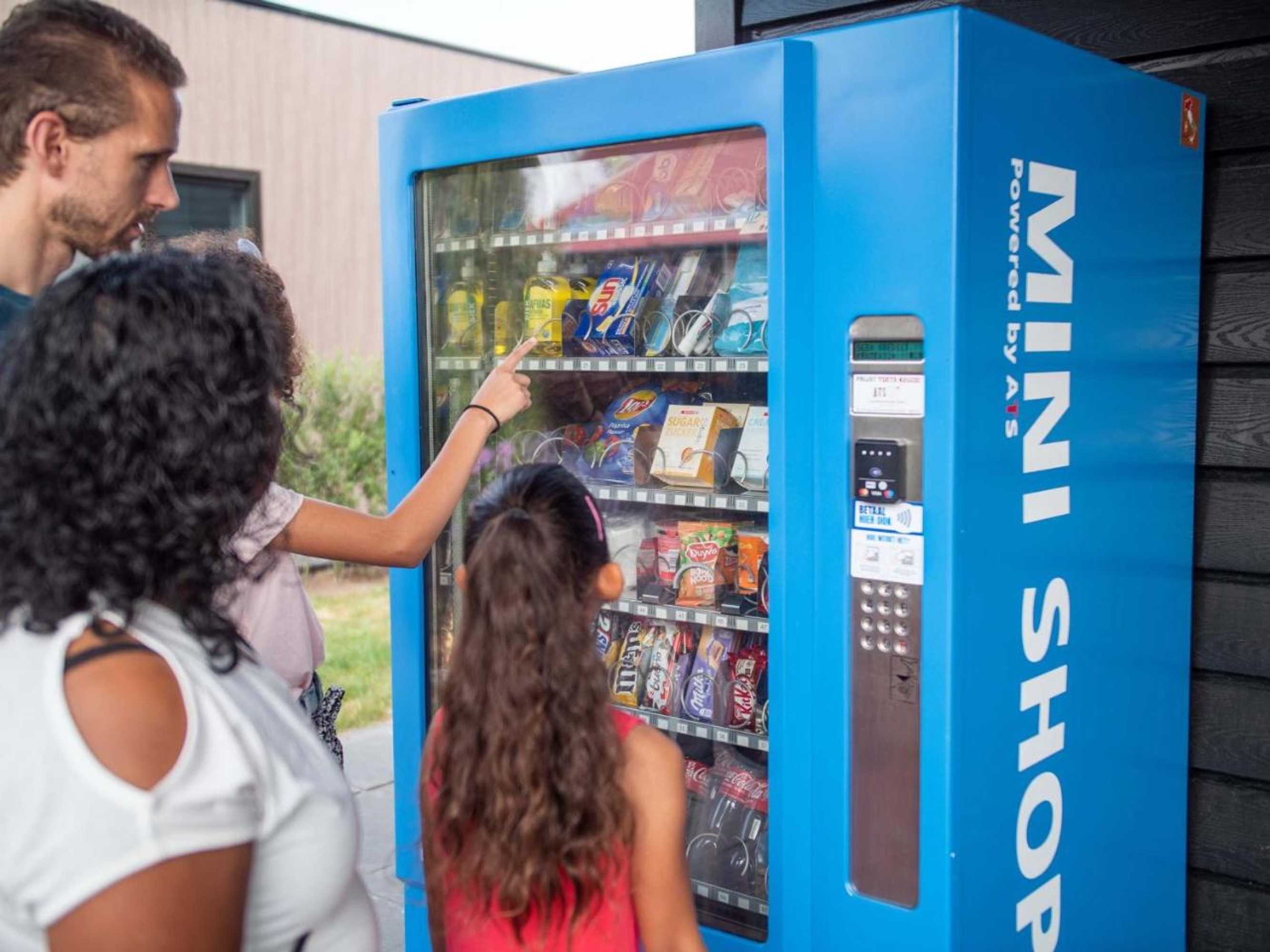 Gift card for Topparken – Résidence Lichtenvoorde