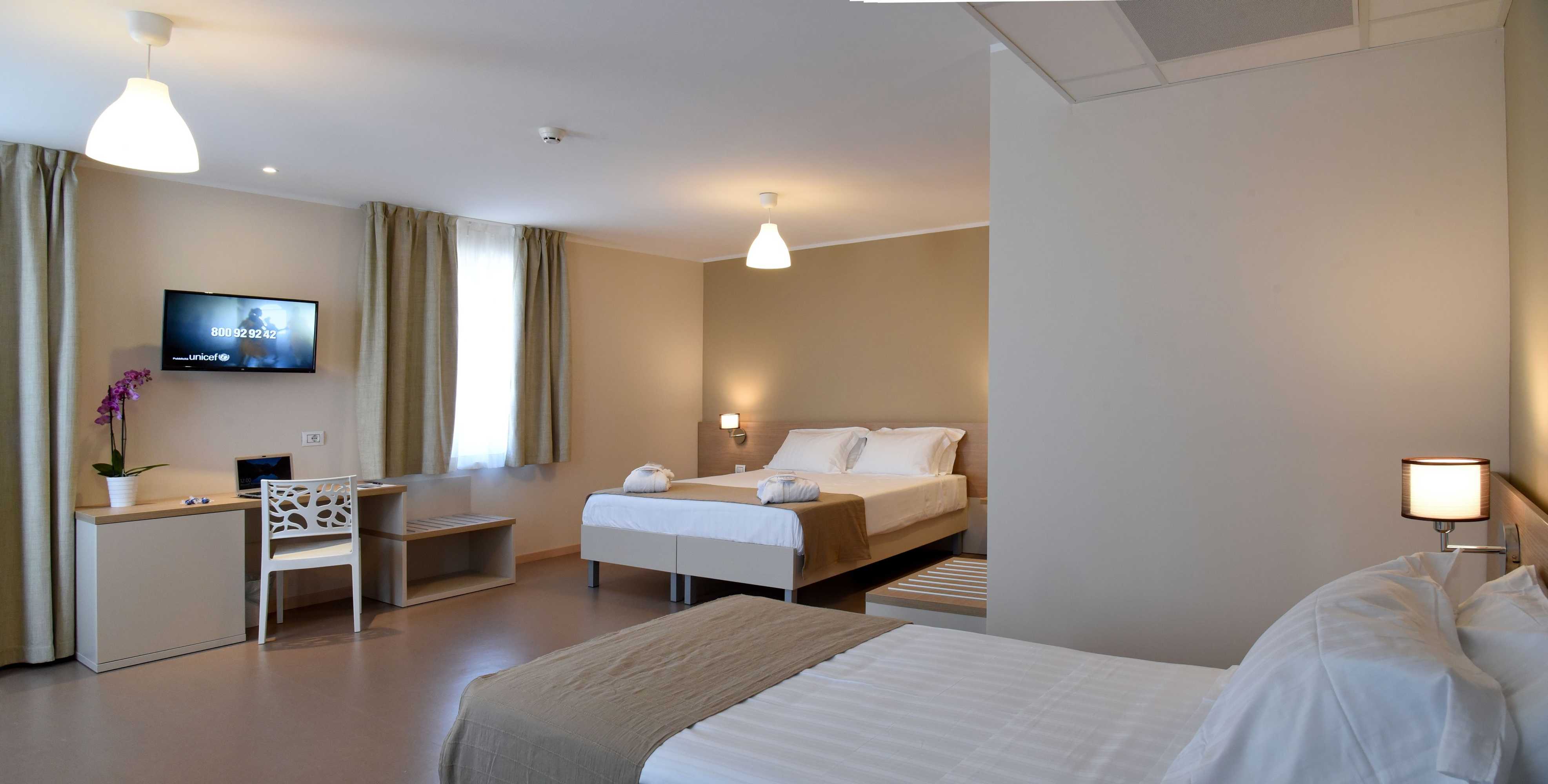 Gift card for Nuovo Albergo Operai Gift card for Nuovo Albergo Operai
