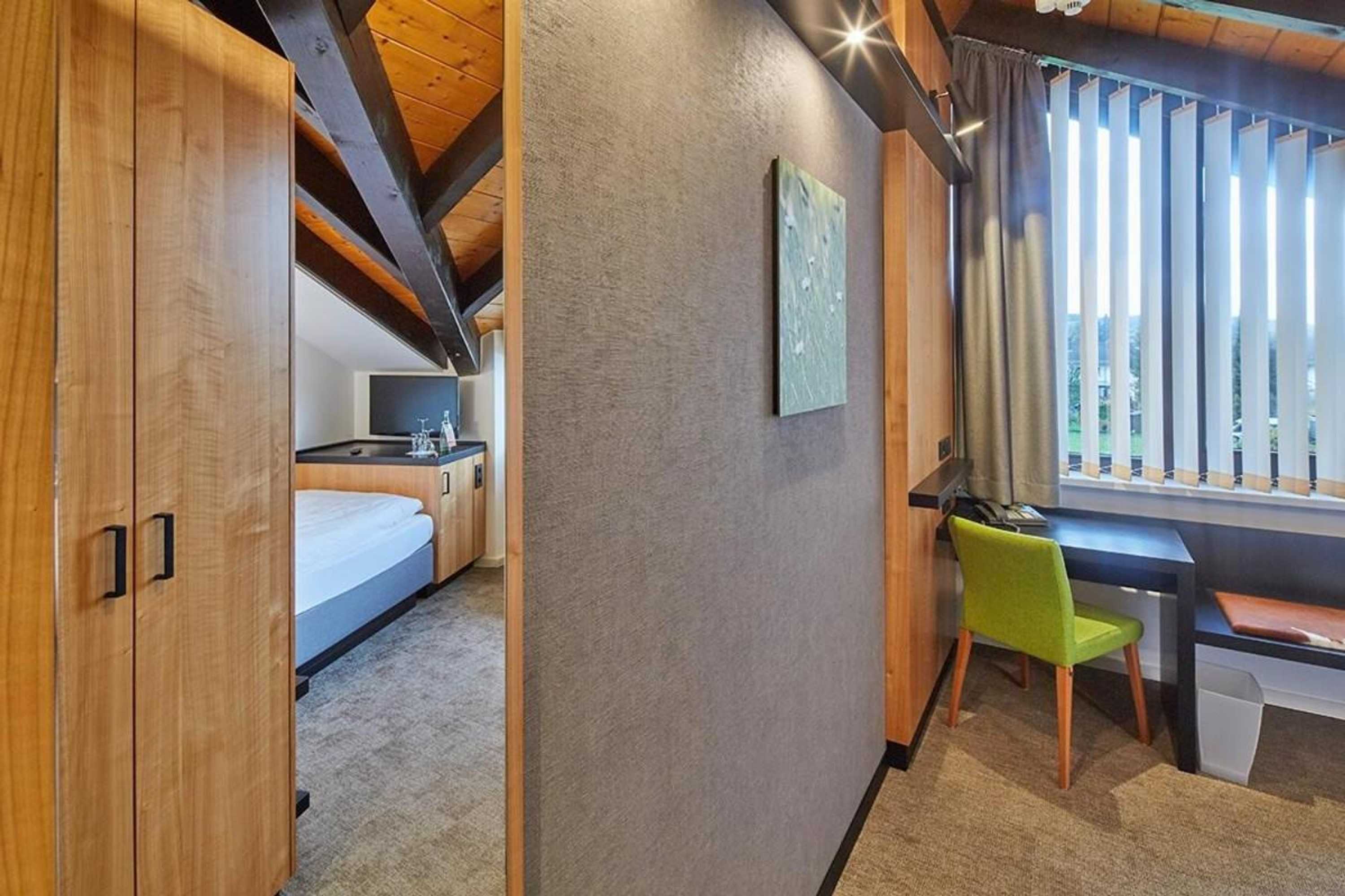 Gift card for Landhotel Naafs-Häuschen