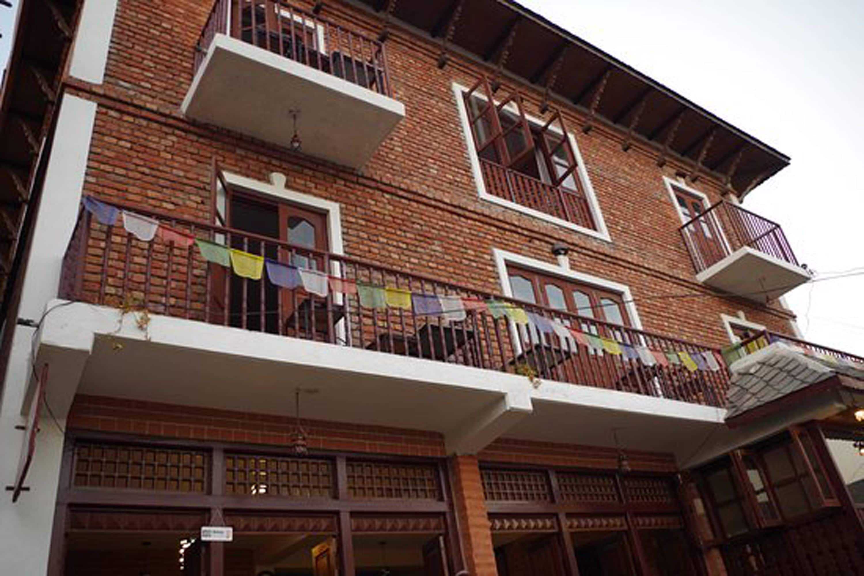 Gift card for Bandipur Kaushi Inn Gift card for Bandipur Kaushi Inn