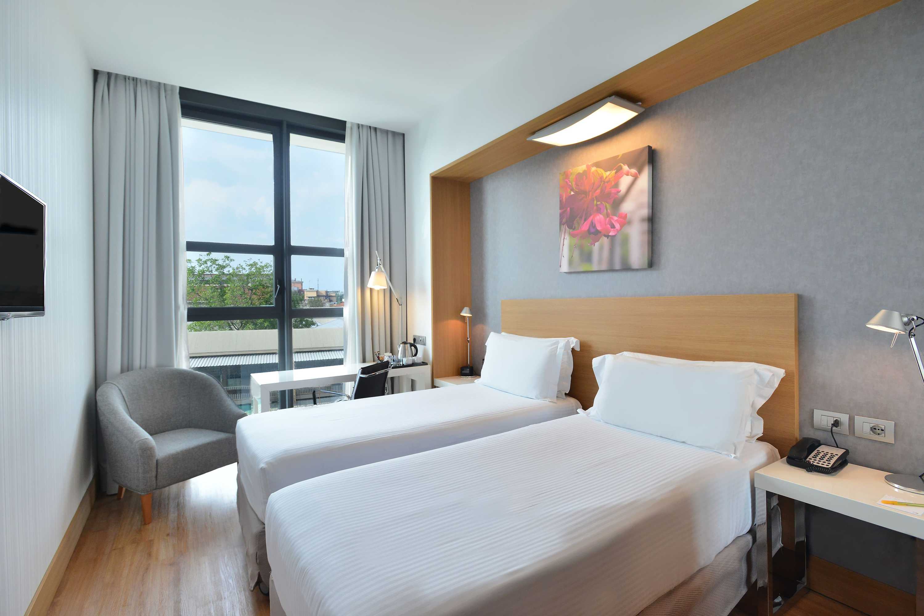 Gift card for Hilton Garden Inn Milan North Gift card for Hilton Garden Inn Milan North