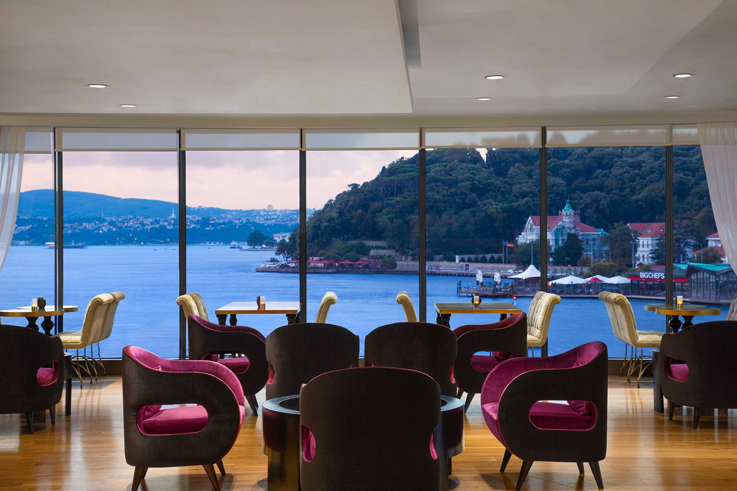 Gift card for The Grand Tarabya Gift card for The Grand Tarabya