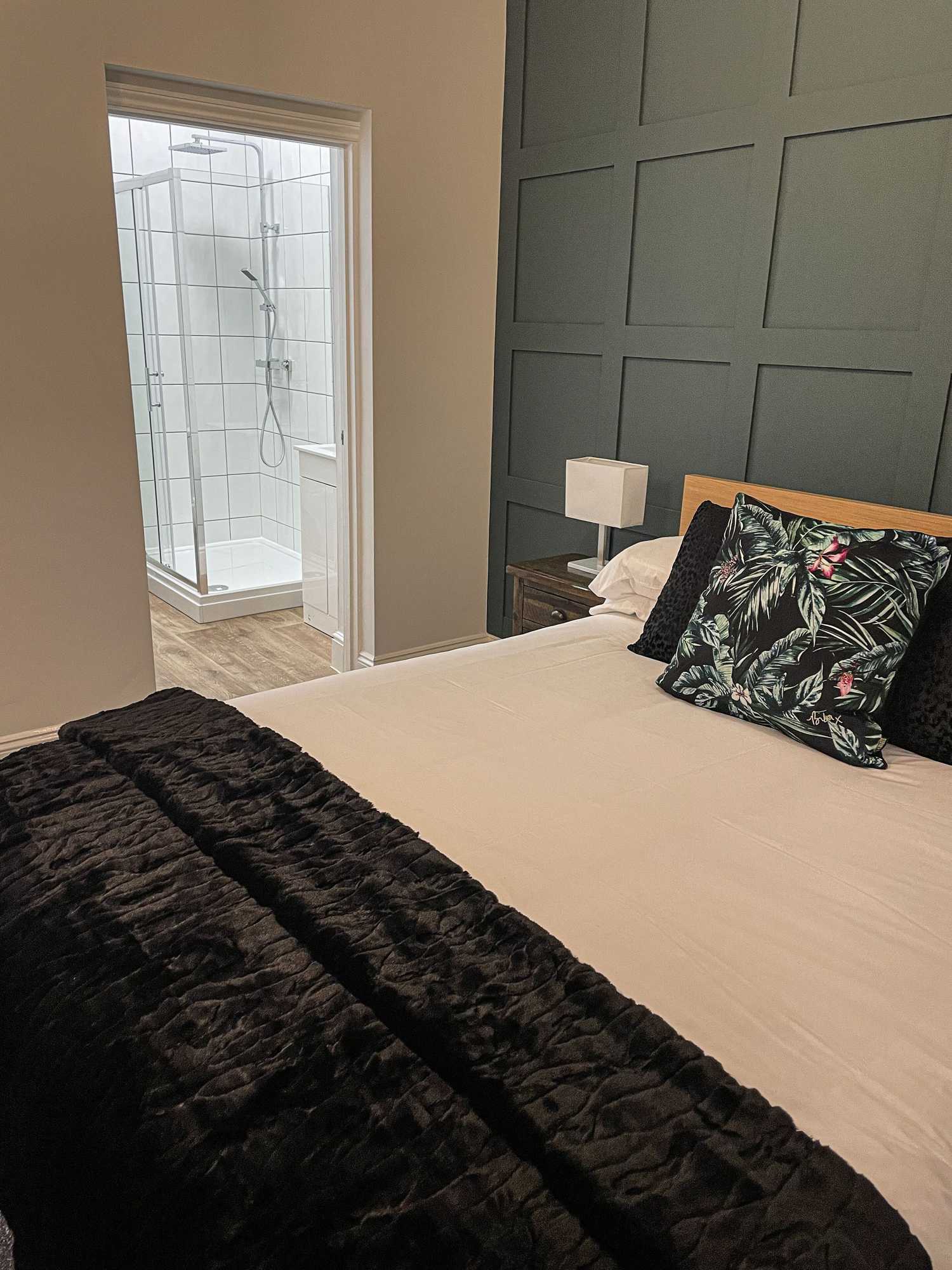 Gift card for The Old Vicarage