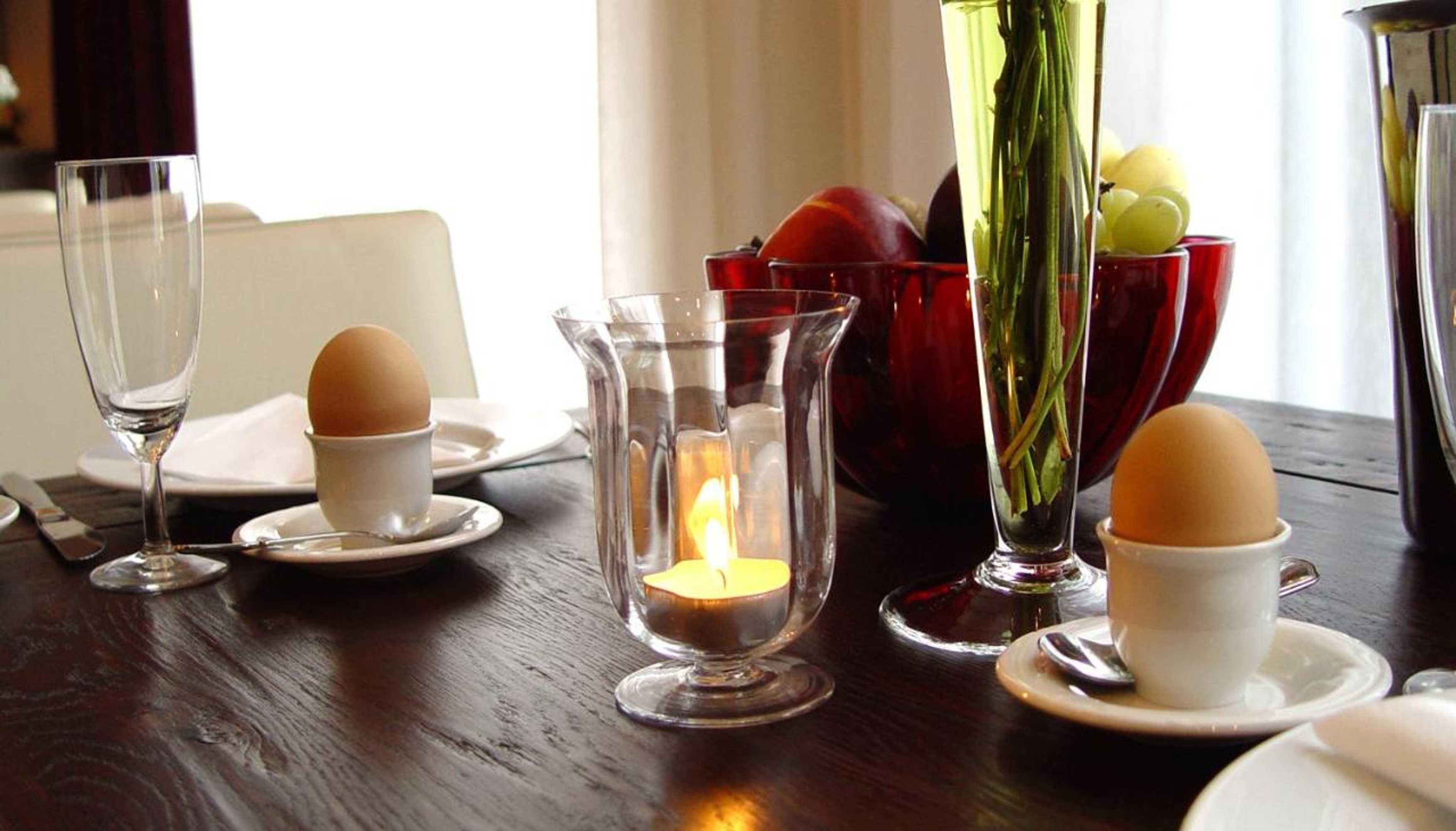 Gift card for Hotel Huys Van Heusden