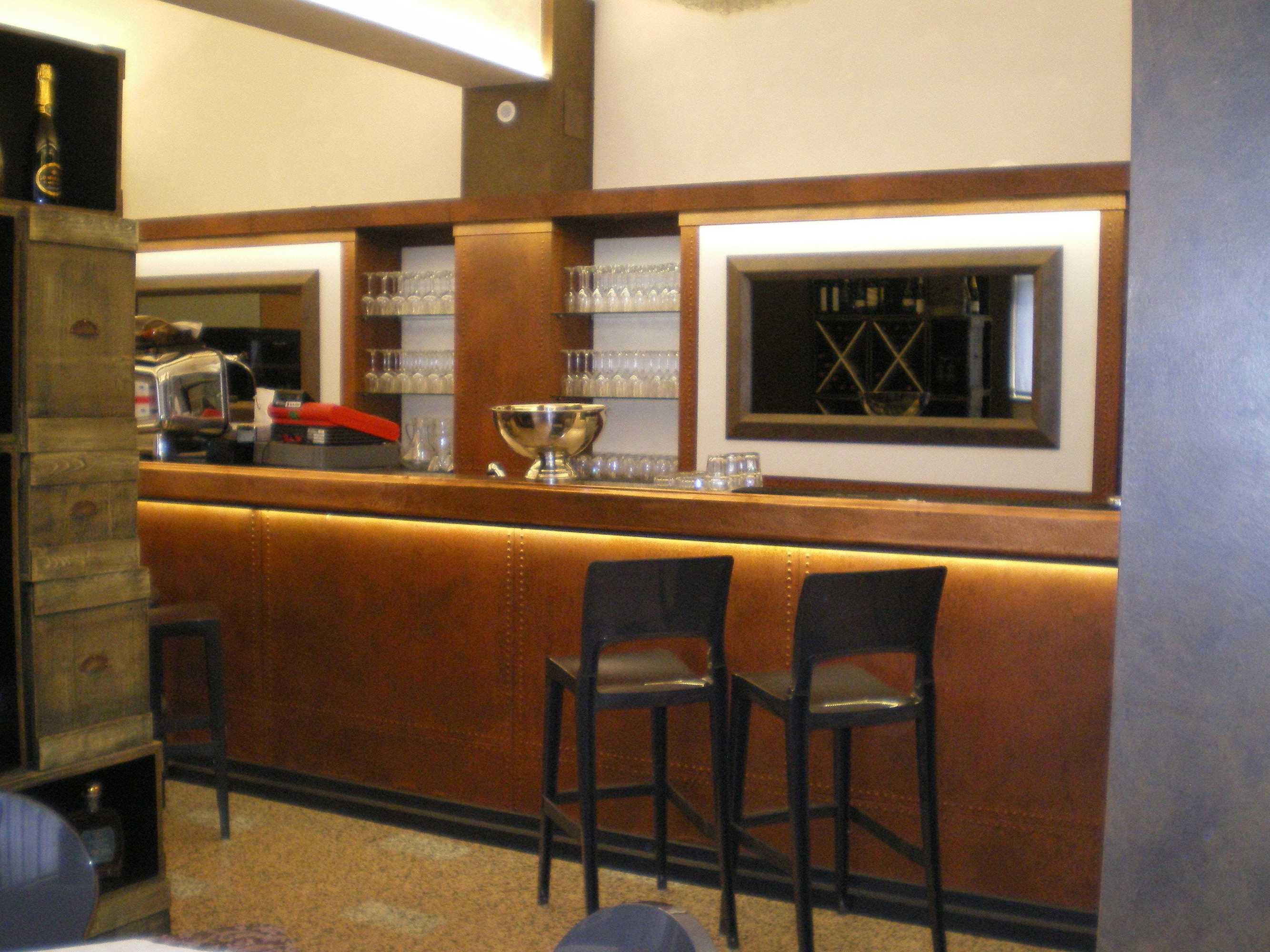 Gift card for Hotel Pico