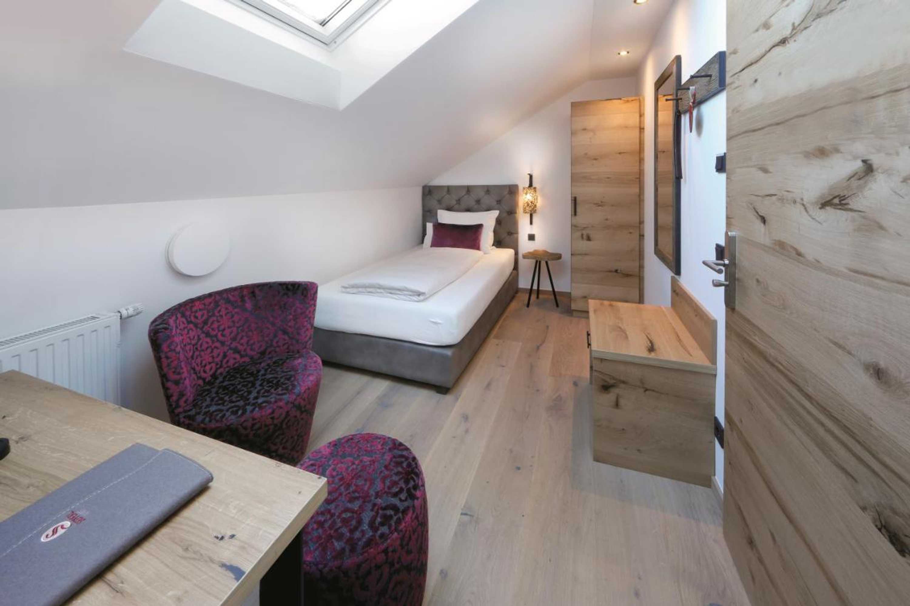 Gift card for Sepperlwirt