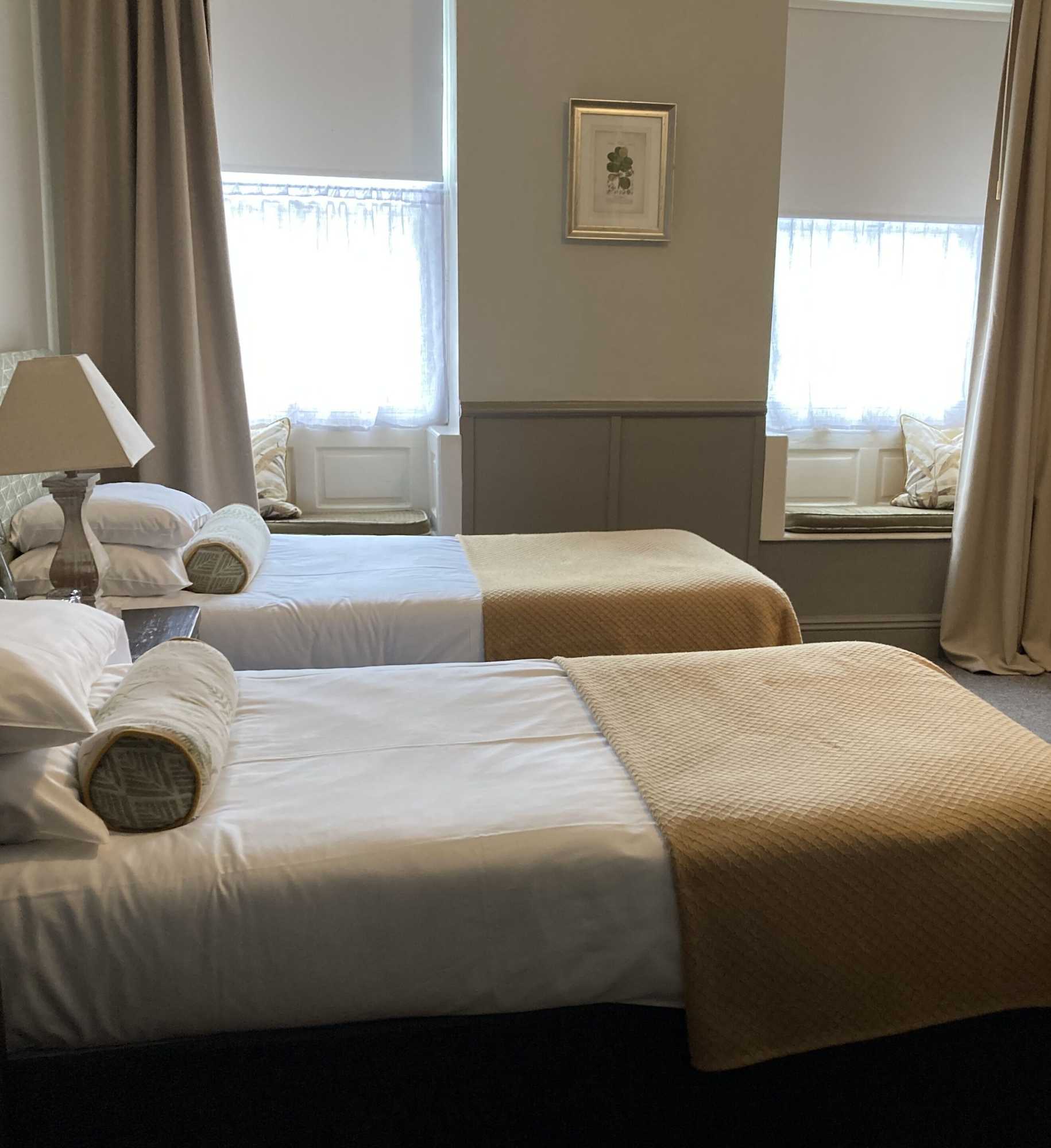 Gift card for Bridge House Hotel