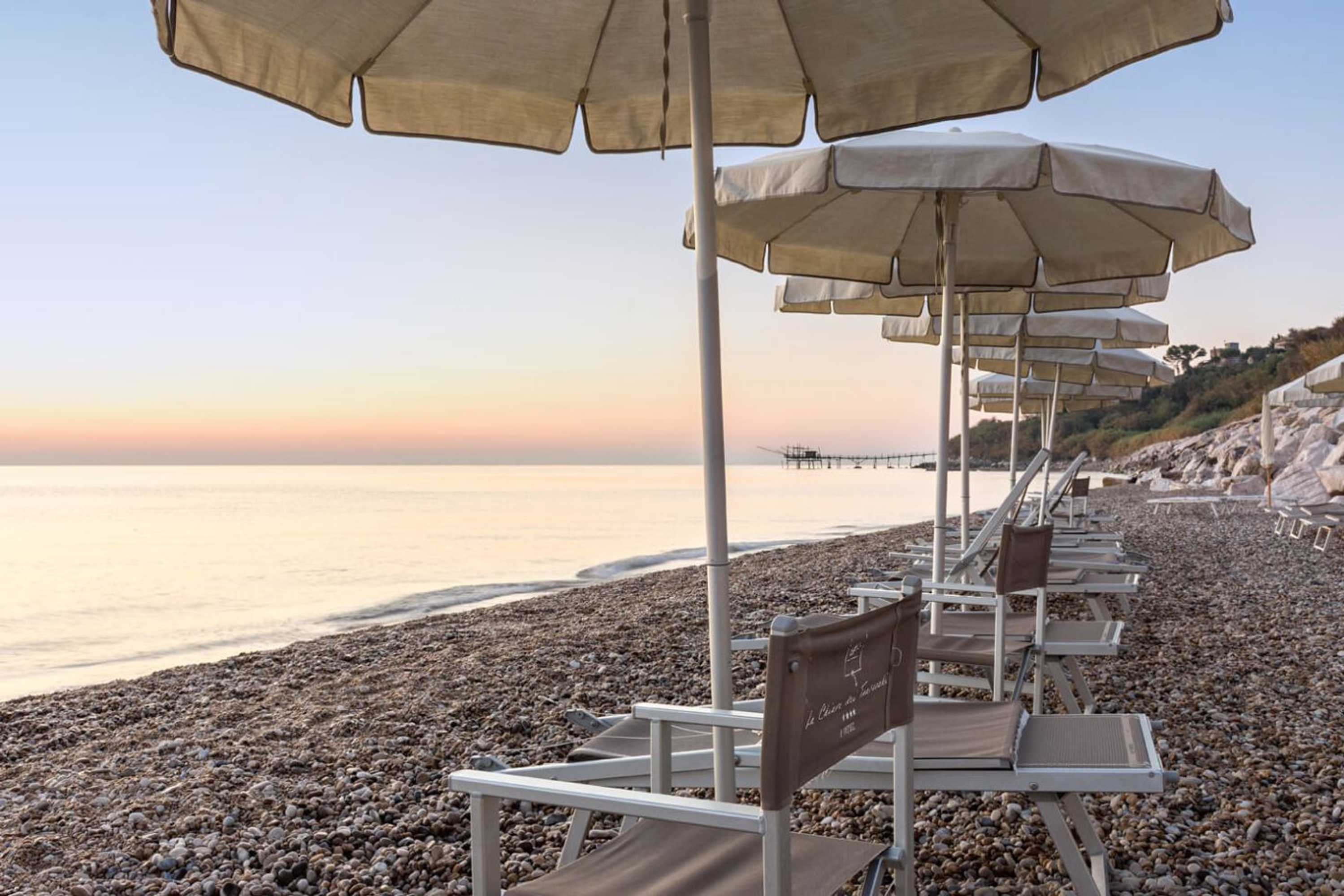 Gift card for Hotel La Chiave Dei Trabocchi Gift card for Hotel La Chiave Dei Trabocchi