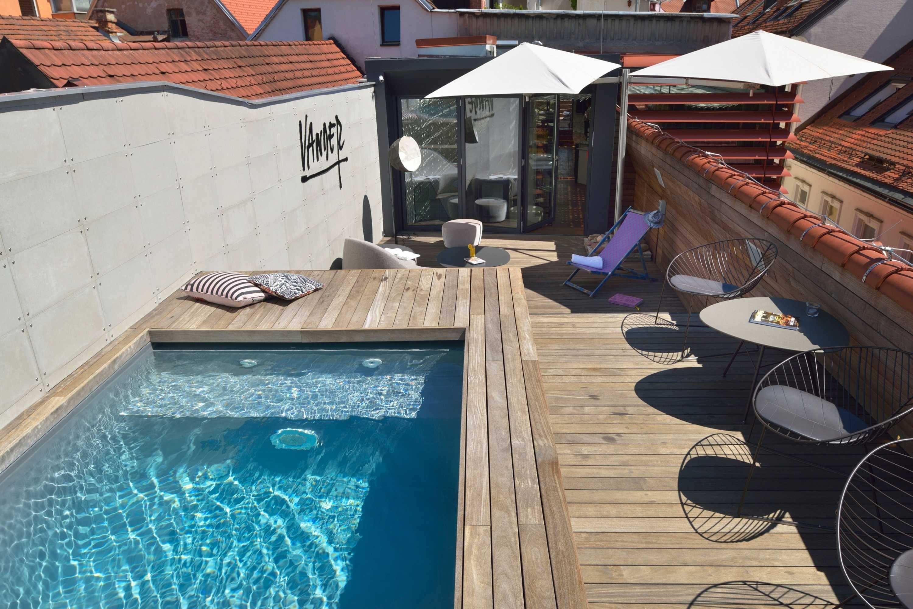 Gift card for Vander Urbani Resort – a Member of Design Hotels Gift card for Vander Urbani Resort – a Member of Design Hotels