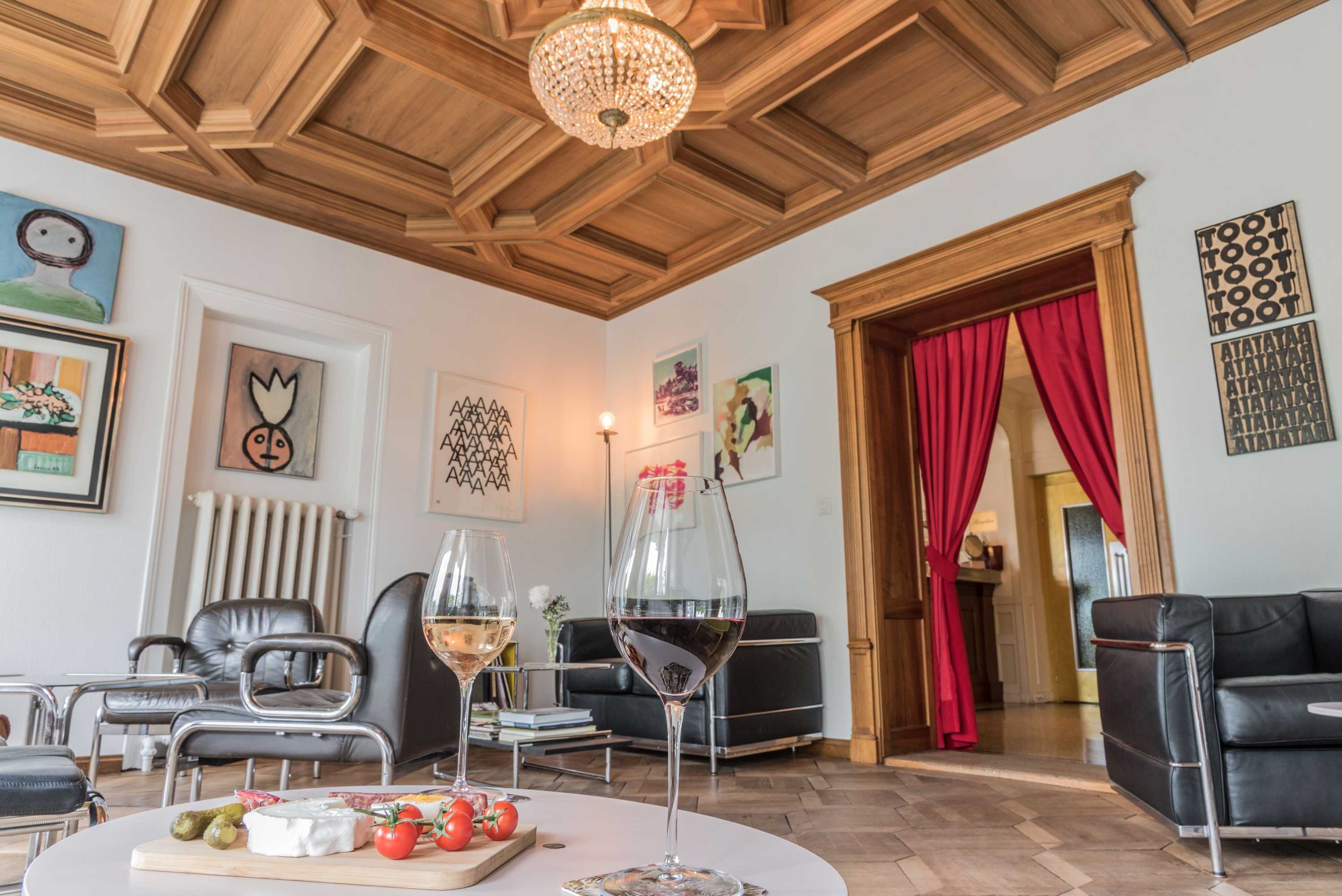 Gift card for Hotel Beau Séjour Lucerne Gift card for Hotel Beau Séjour Lucerne
