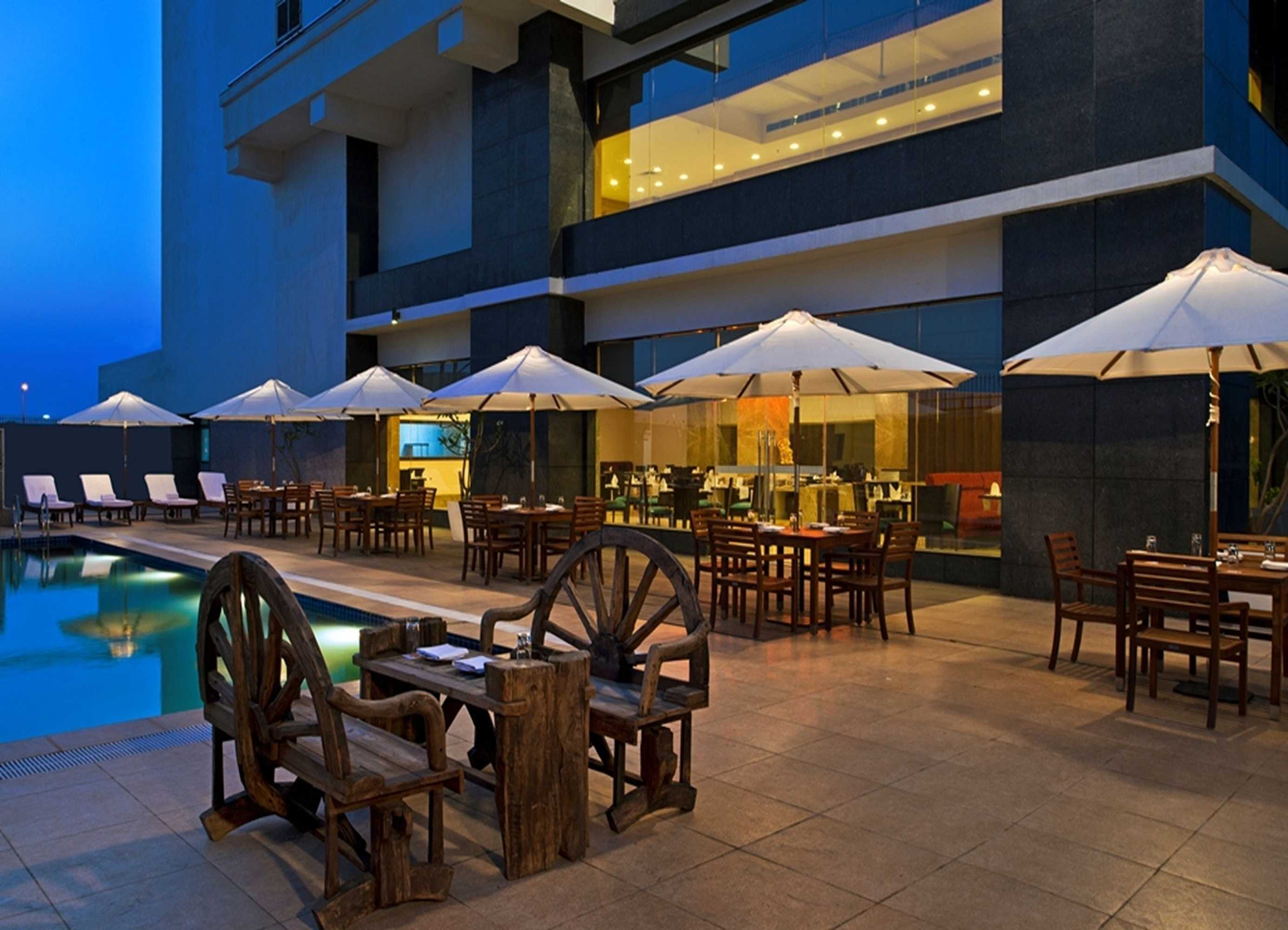 Gift card for Red Fox by Lemon Tree Hotels, Bhiwadi Gift card for Red Fox by Lemon Tree Hotels, Bhiwadi