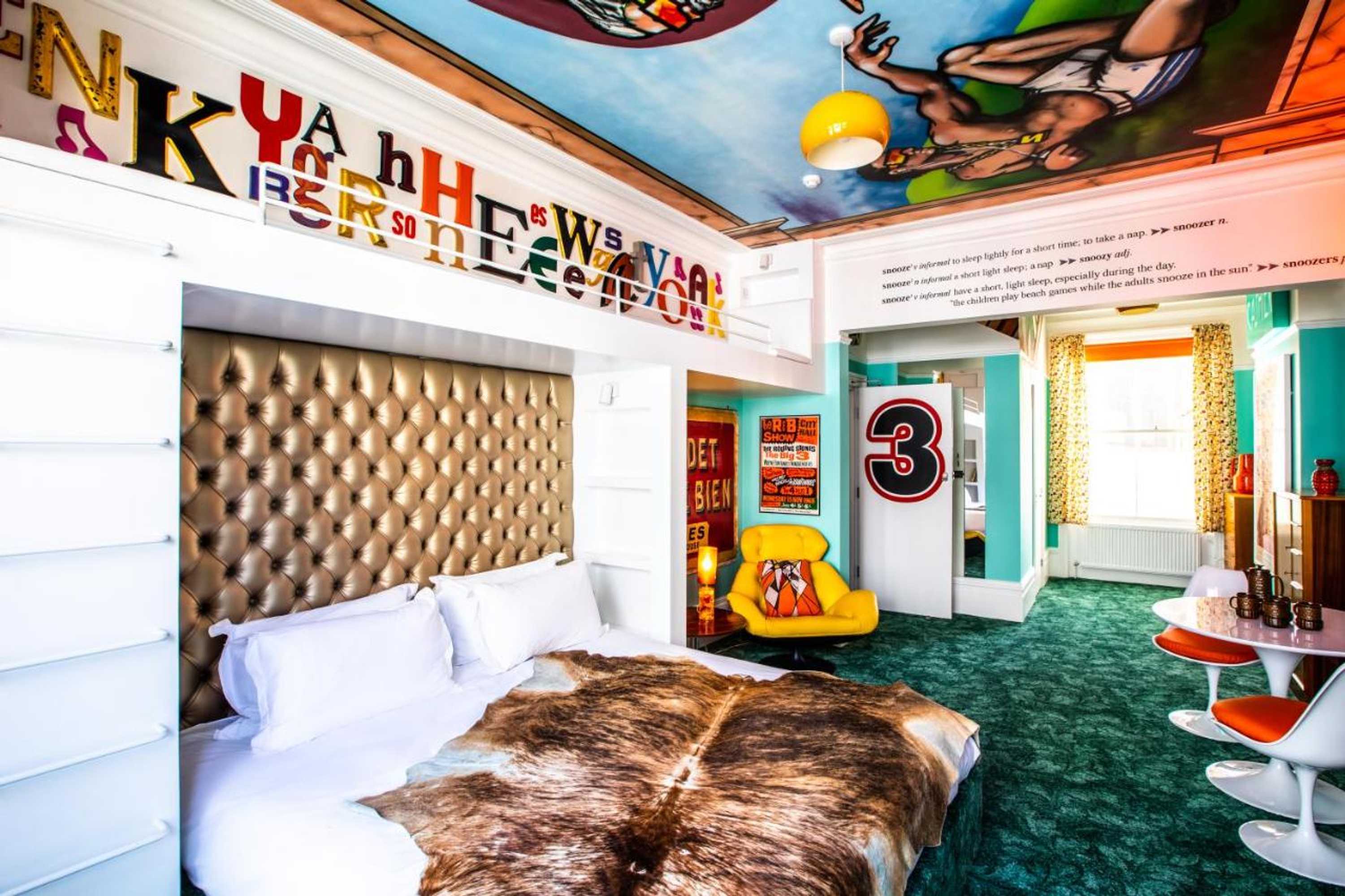 Gift card for Snooze