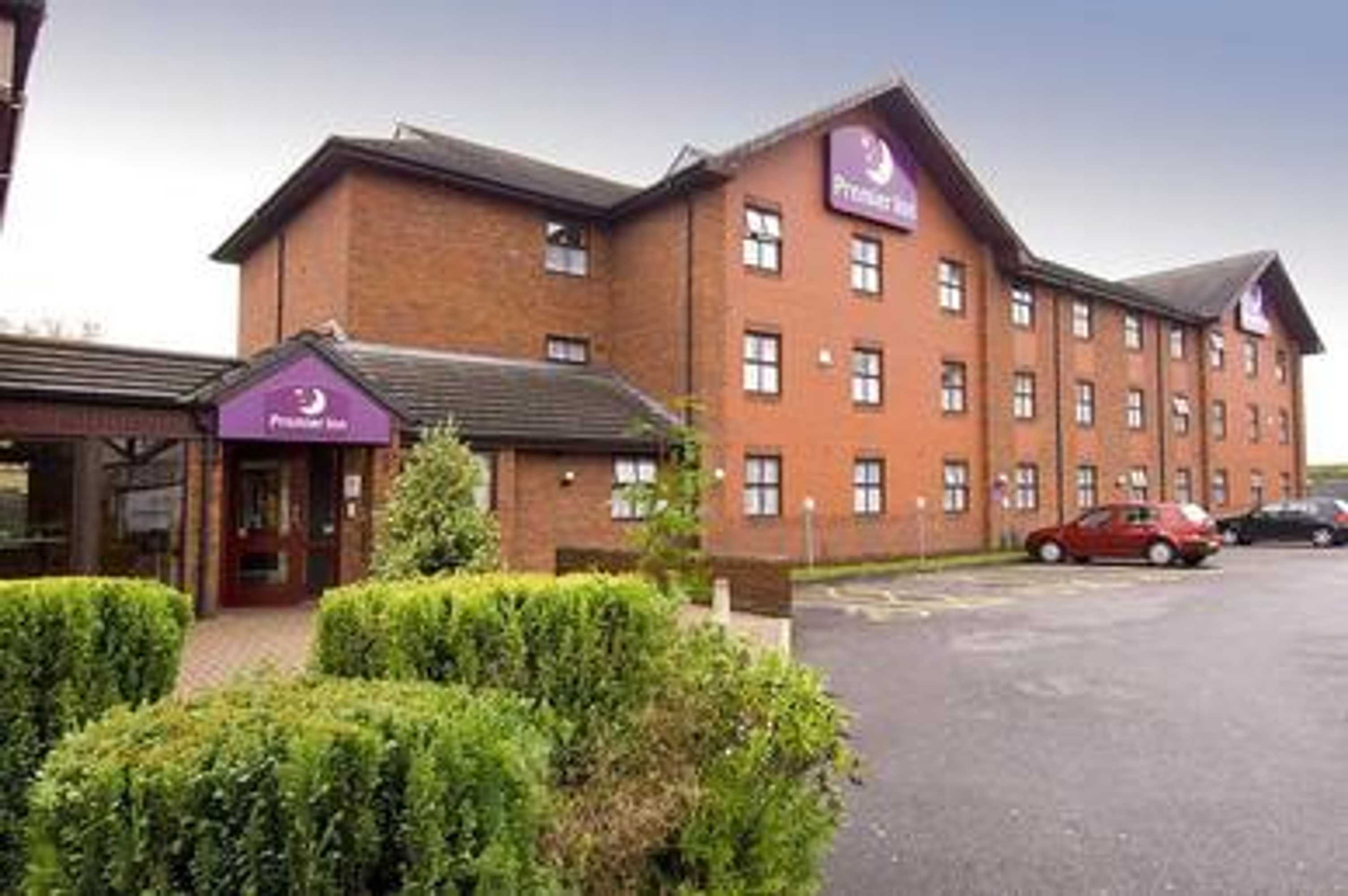 Gift card for Premier Inn Manchester (prestwich) Gift card for Premier Inn Manchester (prestwich)